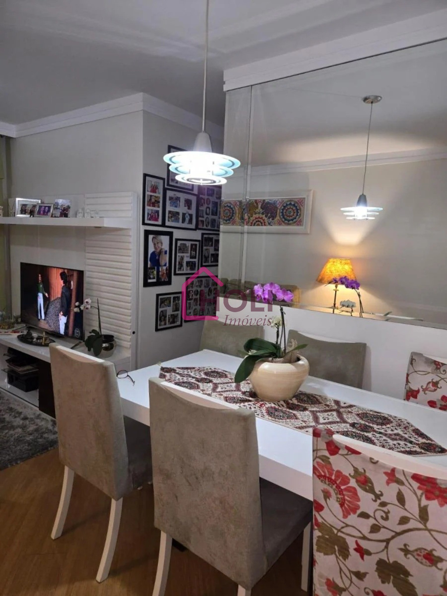 Apartamento, 3 quartos, 63 m² - Foto 2