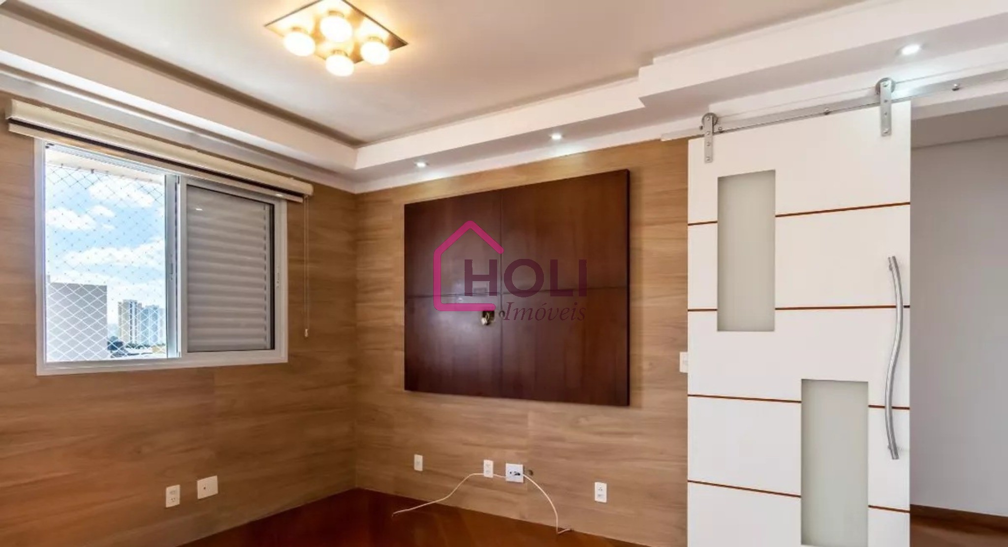 Apartamento, 3 quartos, 96 m² - Foto 3