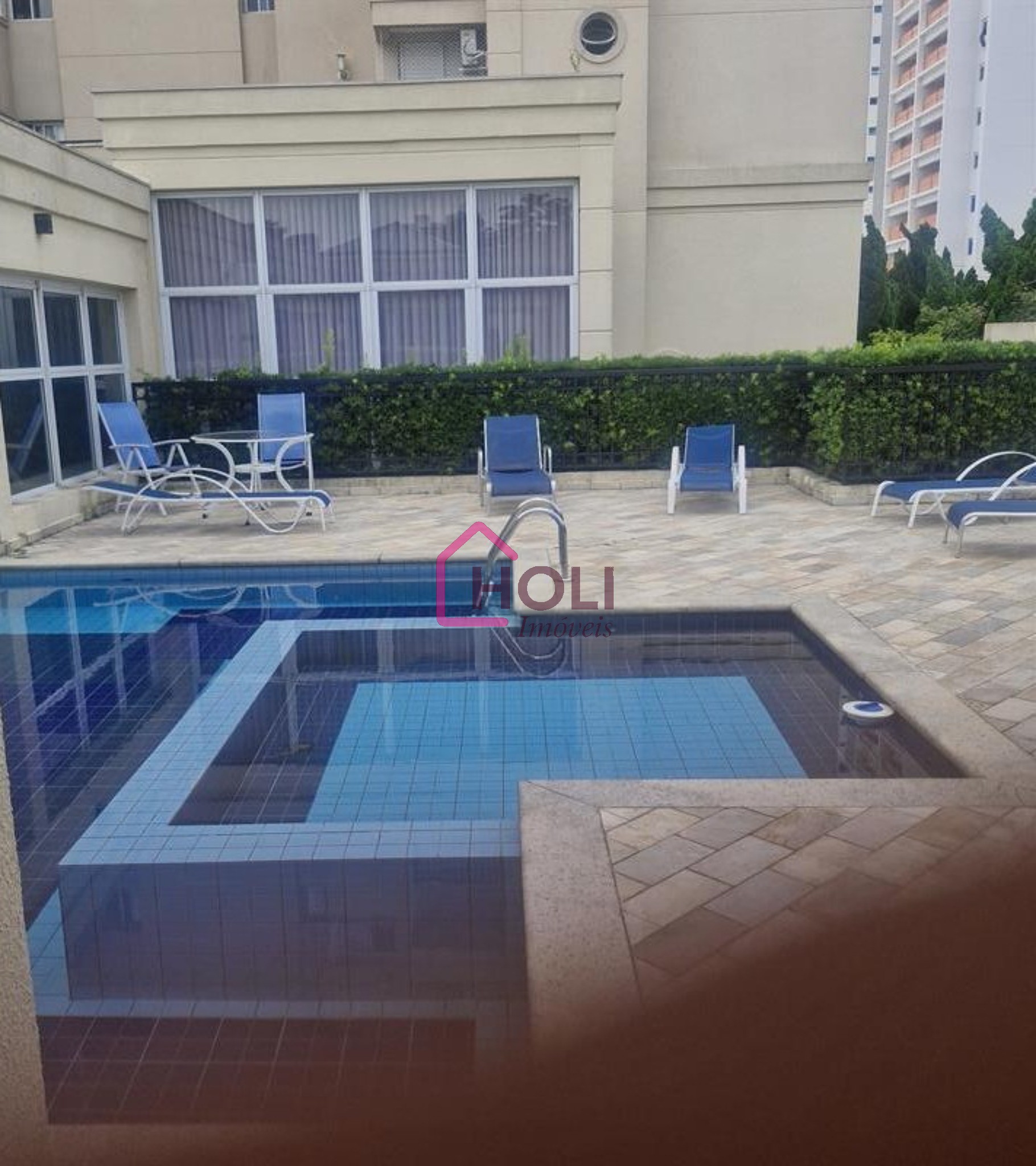 Apartamento, 3 quartos, 96 m² - Foto 41