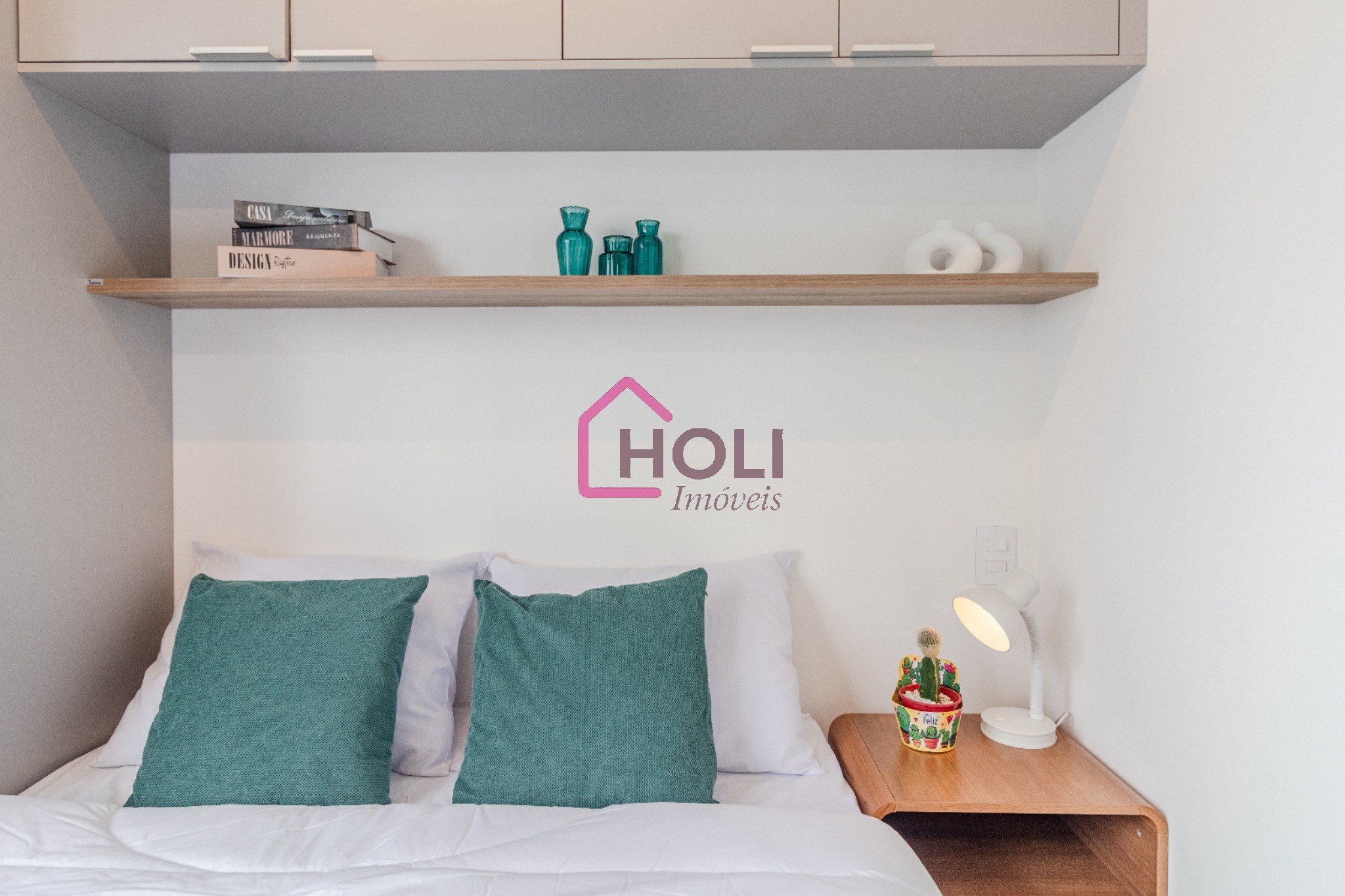 Apartamento, 1 quarto, 21 m² - Foto 9