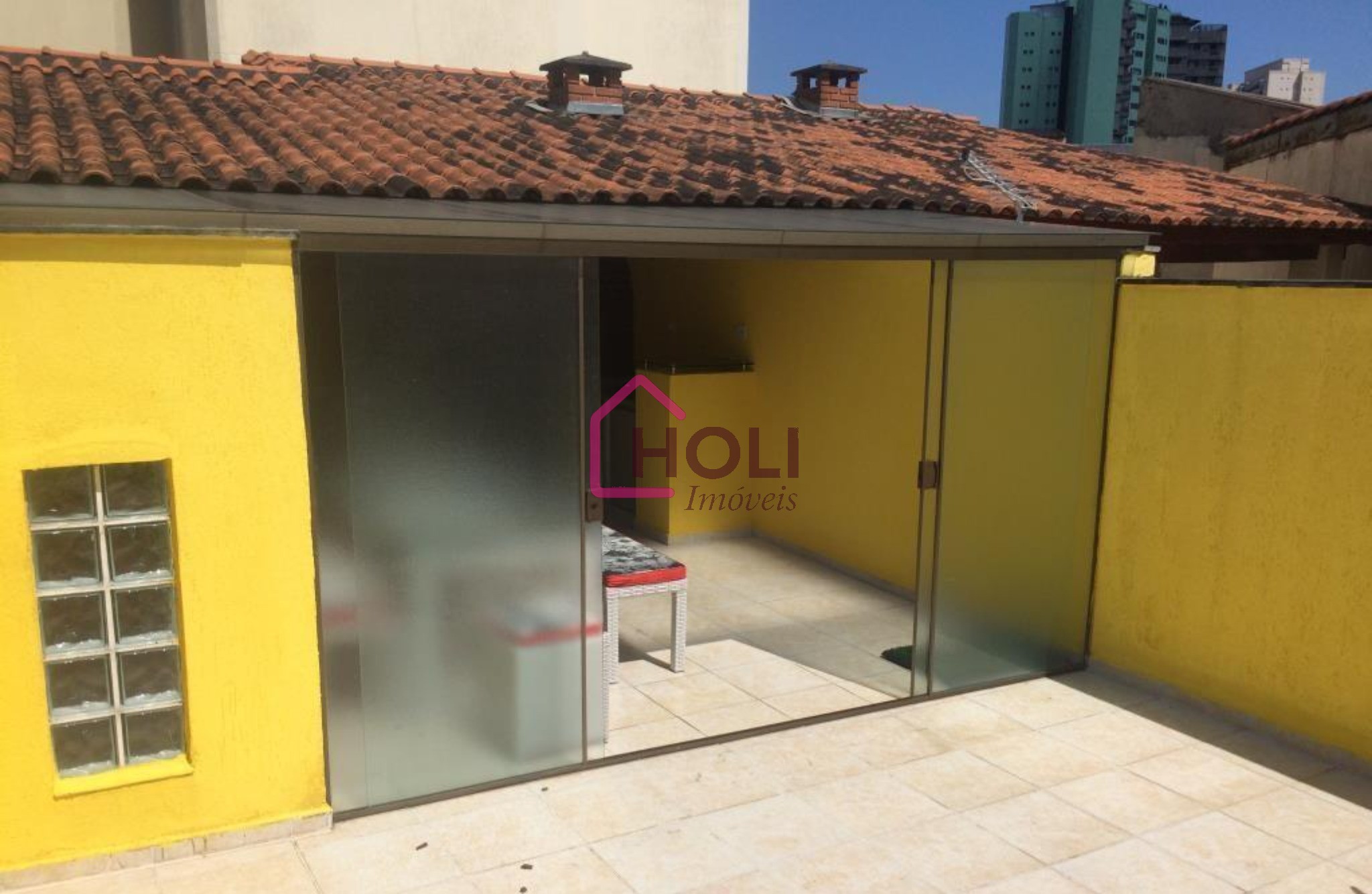 Sobrado, 3 quartos, 140 m² - Foto 16