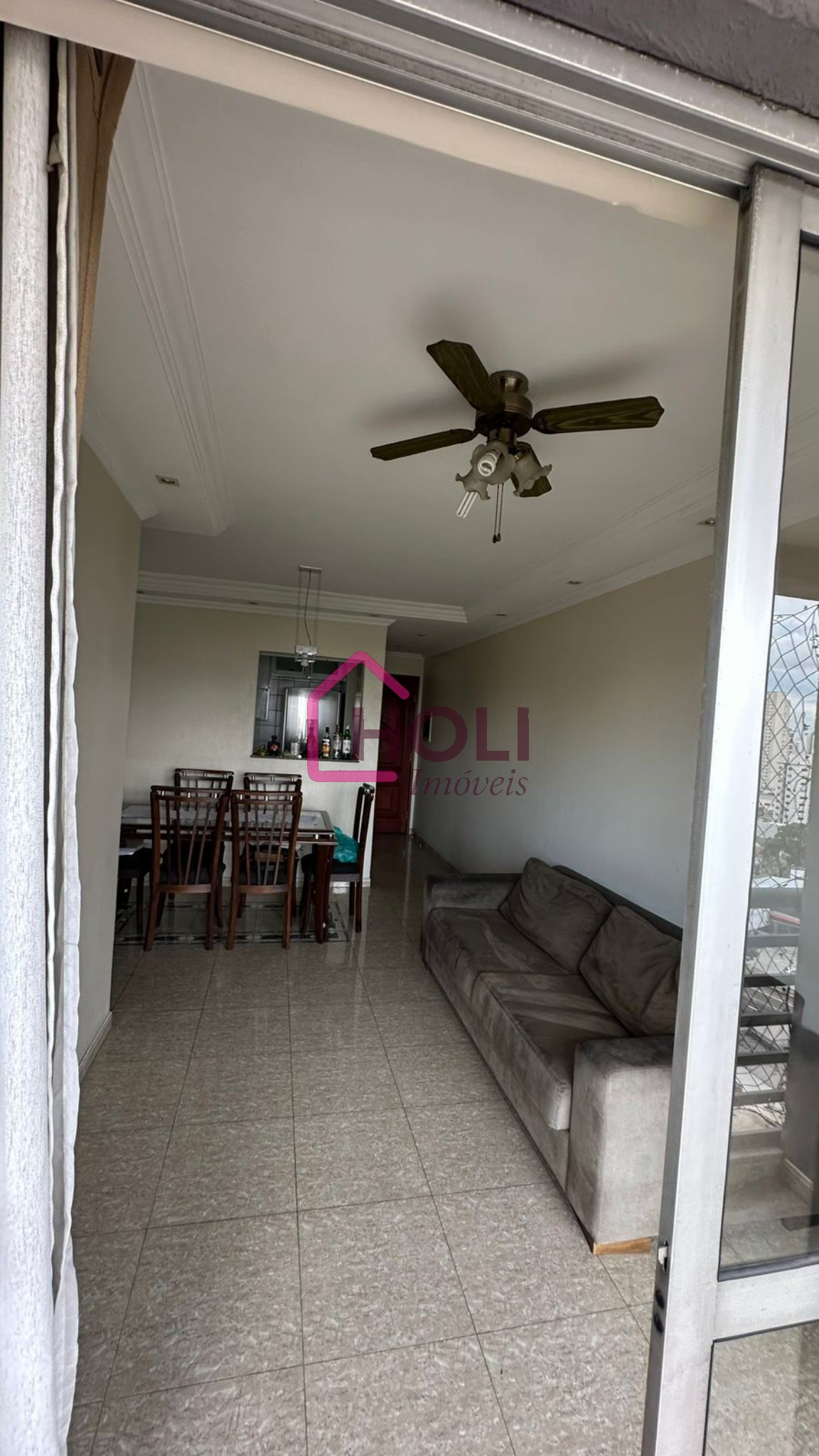 Apartamento, 3 quartos, 73 m² - Foto 3