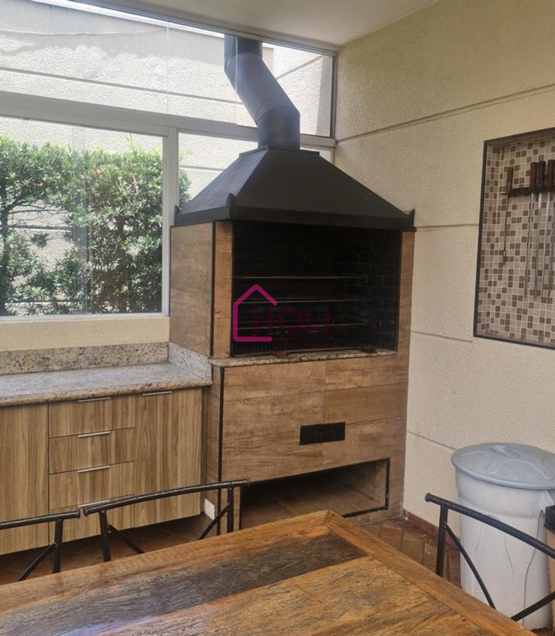 Apartamento, 3 quartos, 96 m² - Foto 33