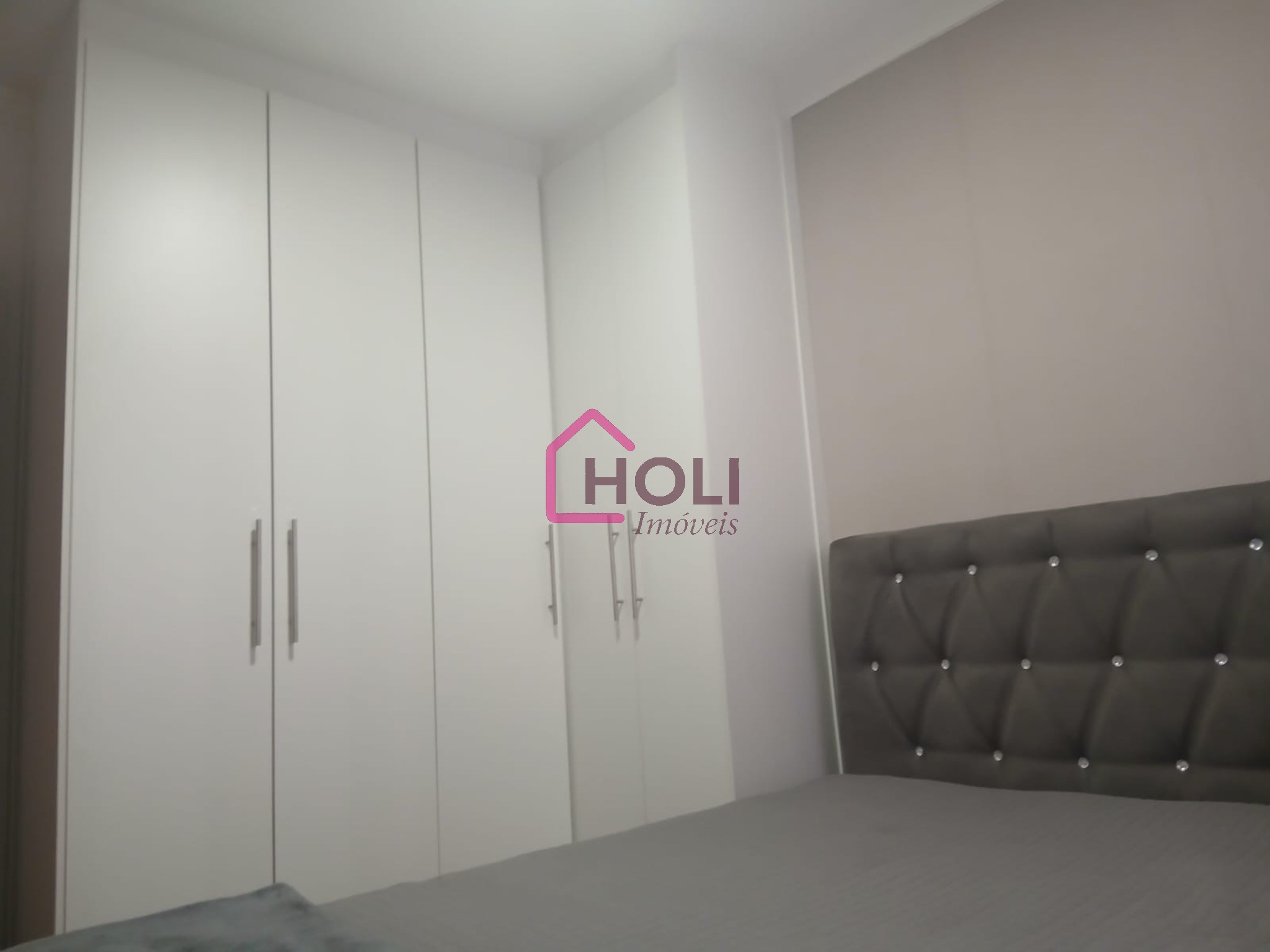 Apartamento, 2 quartos, 40 m² - Foto 1