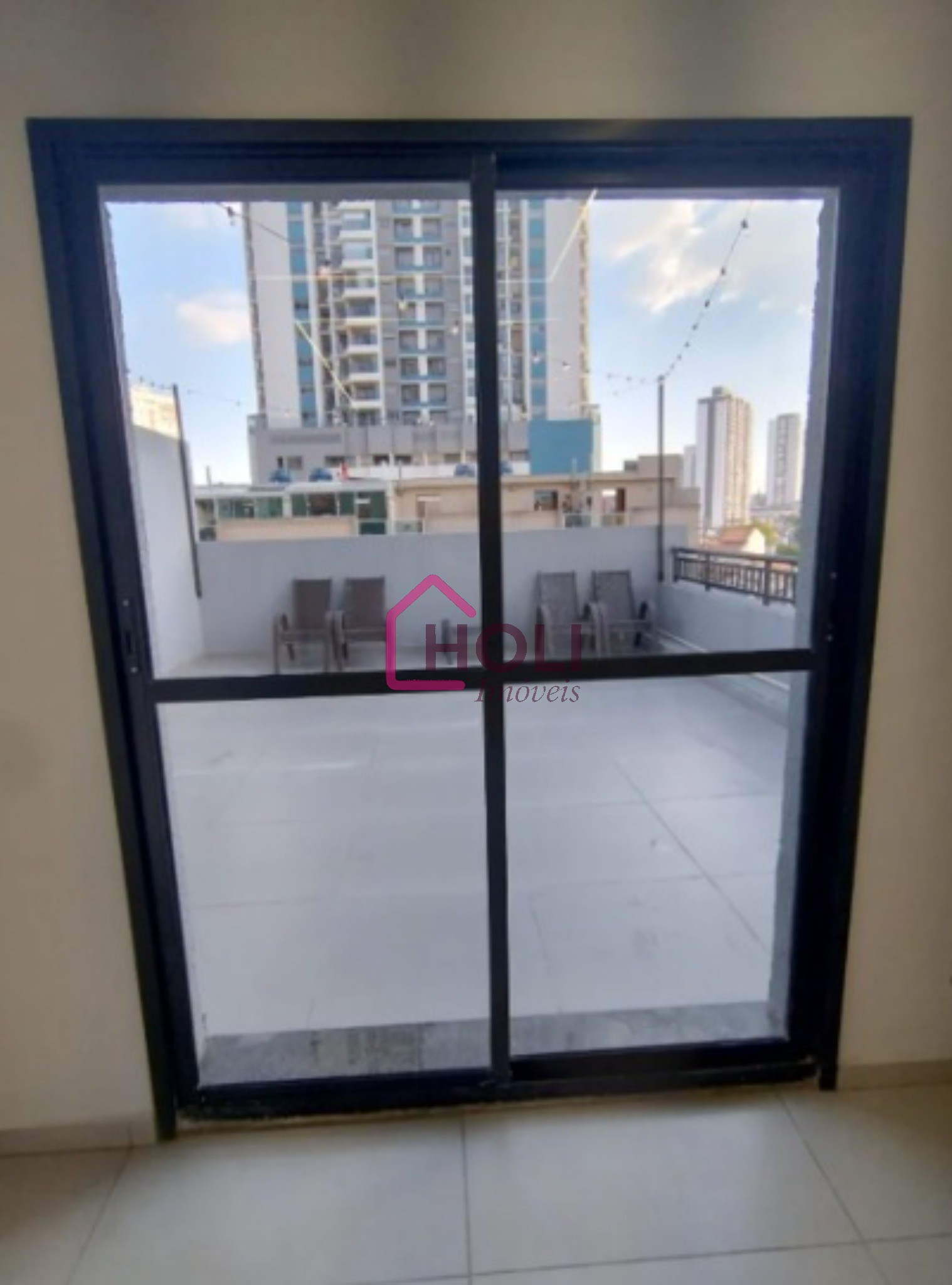 Apartamento, 1 quarto, 54 m² - Foto 5