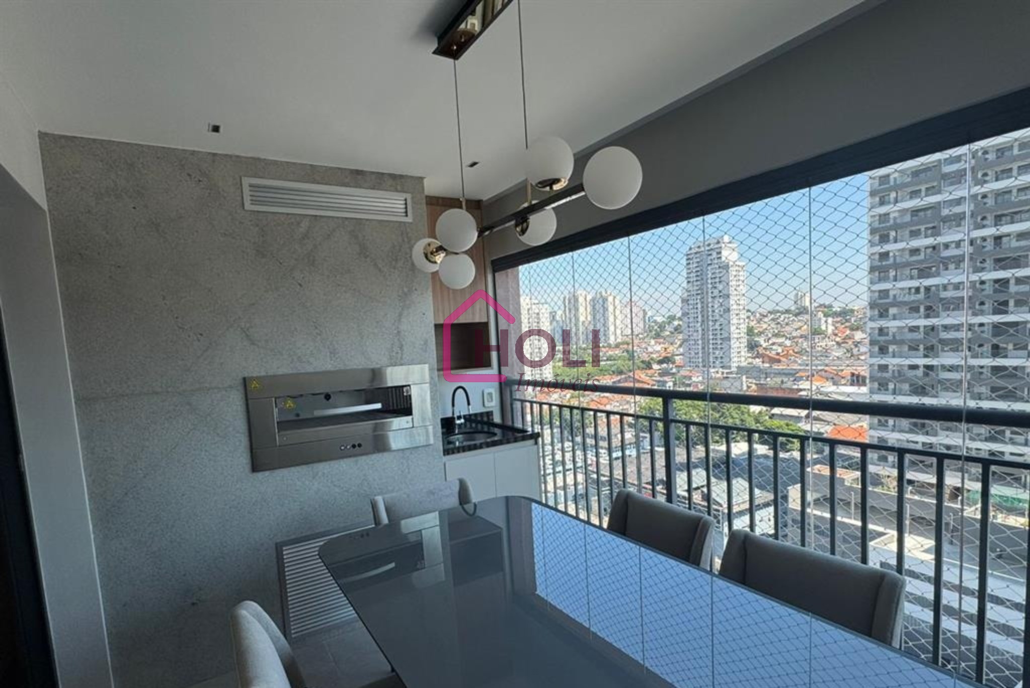 Apartamento, 3 quartos, 79 m² - Foto 1
