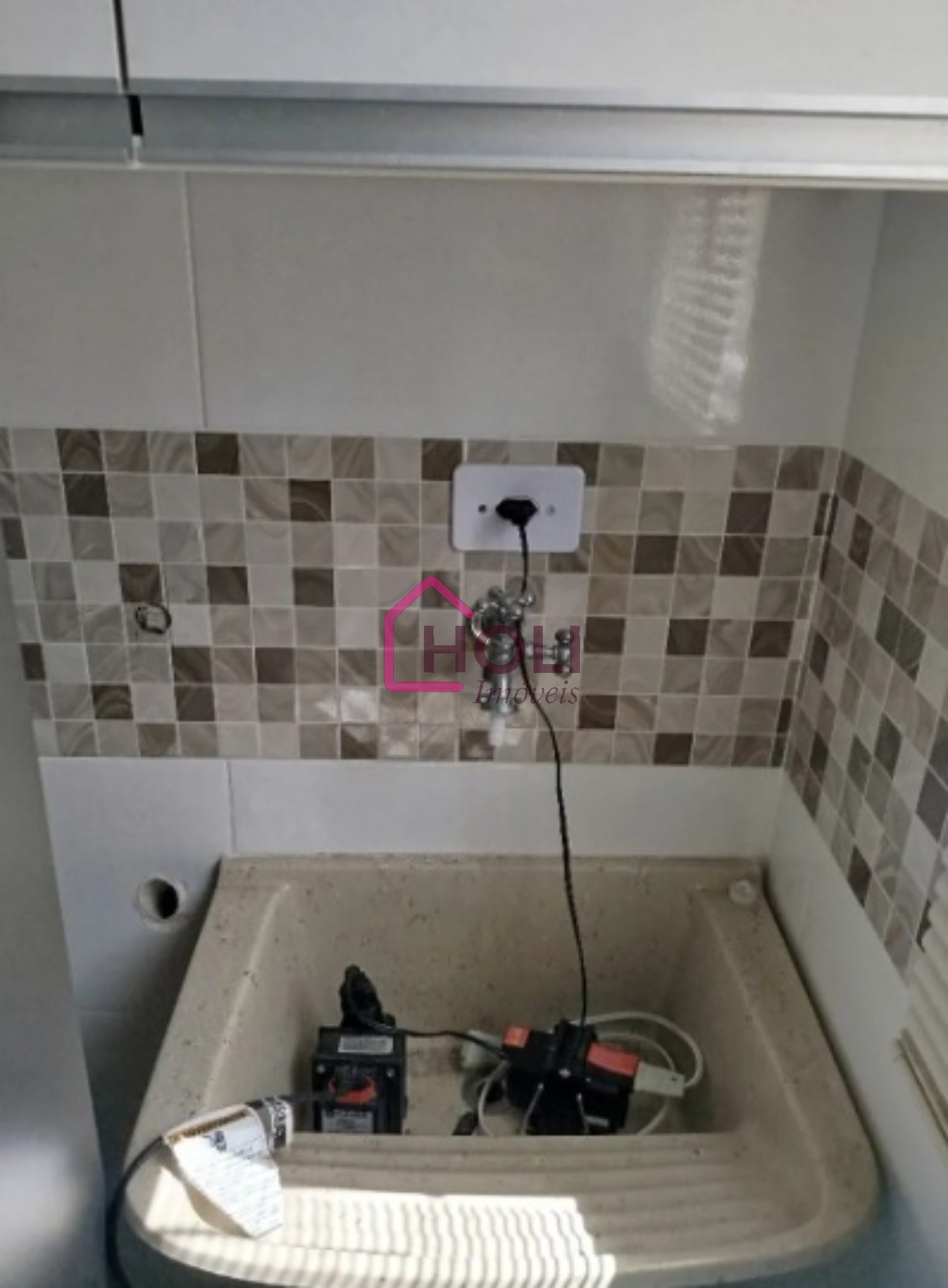 Apartamento, 2 quartos, 40 m² - Foto 13