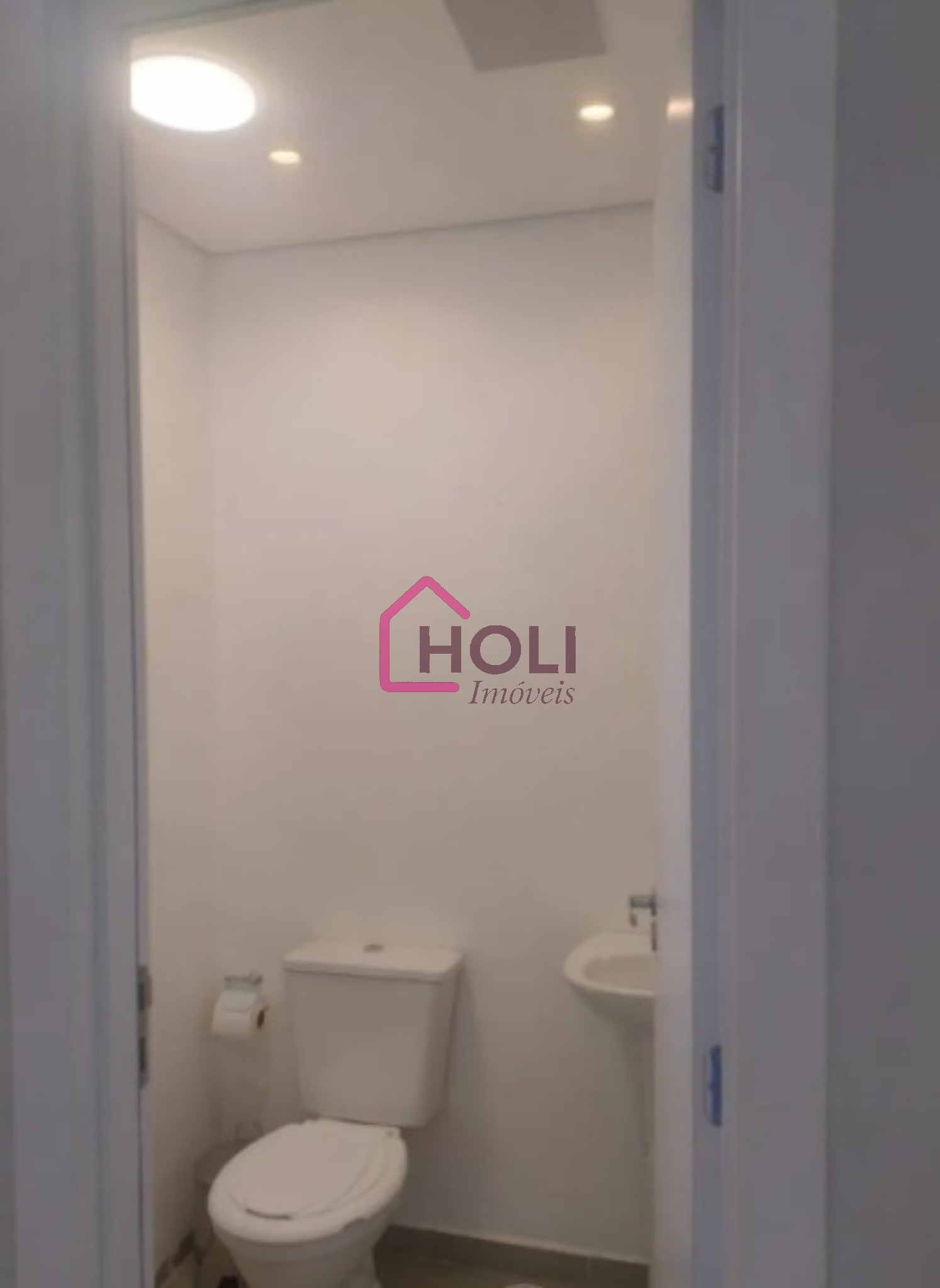 Apartamento, 1 quarto, 54 m² - Foto 9