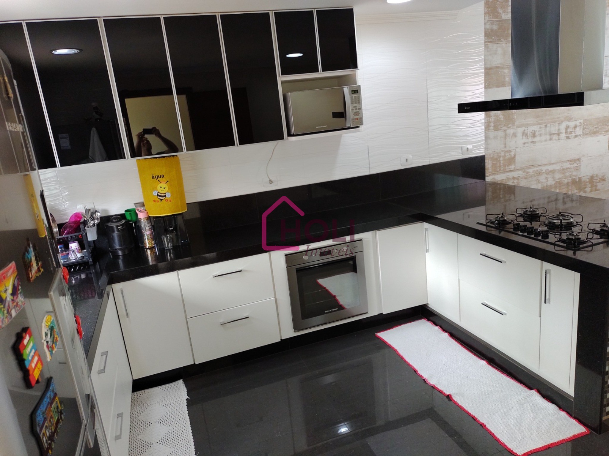 Casa, 4 quartos, 250 m² - Foto 20