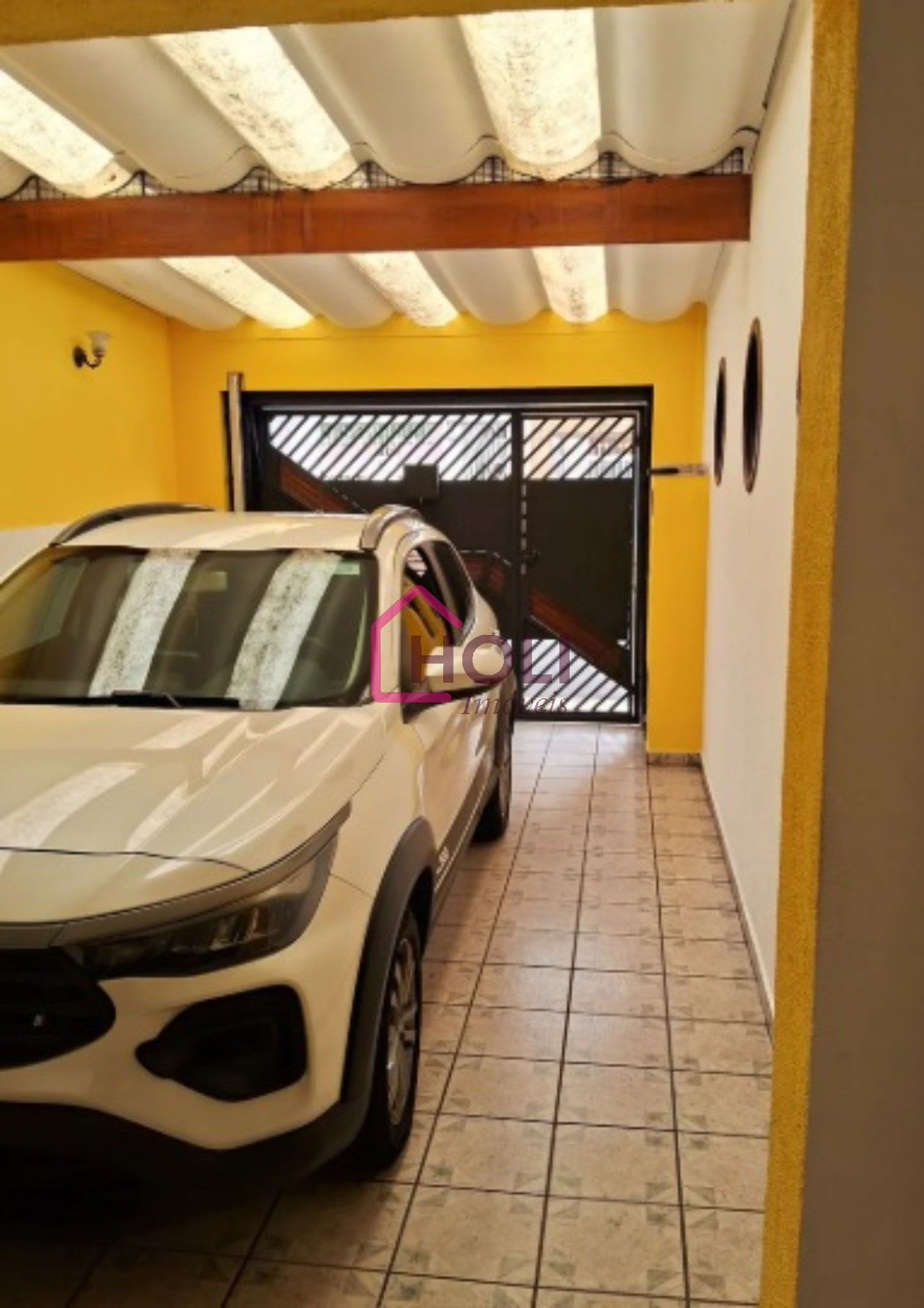 Casa, 2 quartos, 120 m² - Foto 2