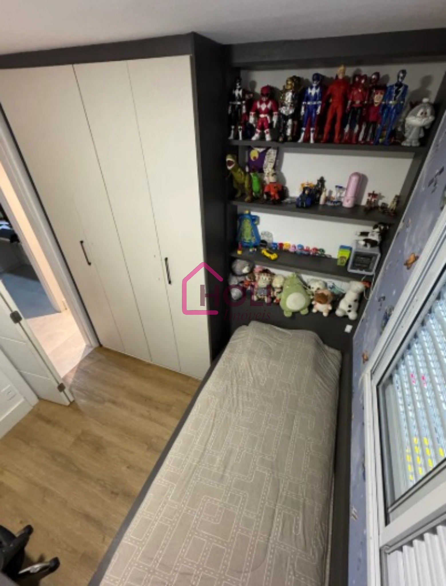 Apartamento, 3 quartos, 100 m² - Foto 11
