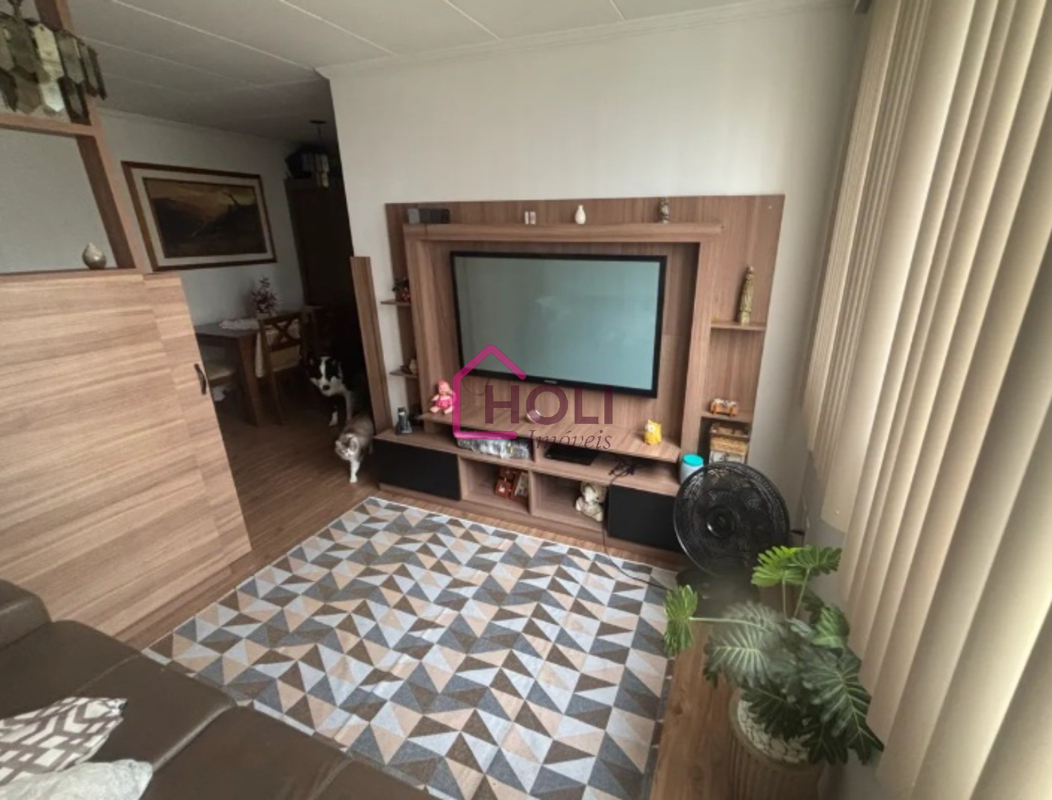 Apartamento, 2 quartos, 72 m² - Foto 1