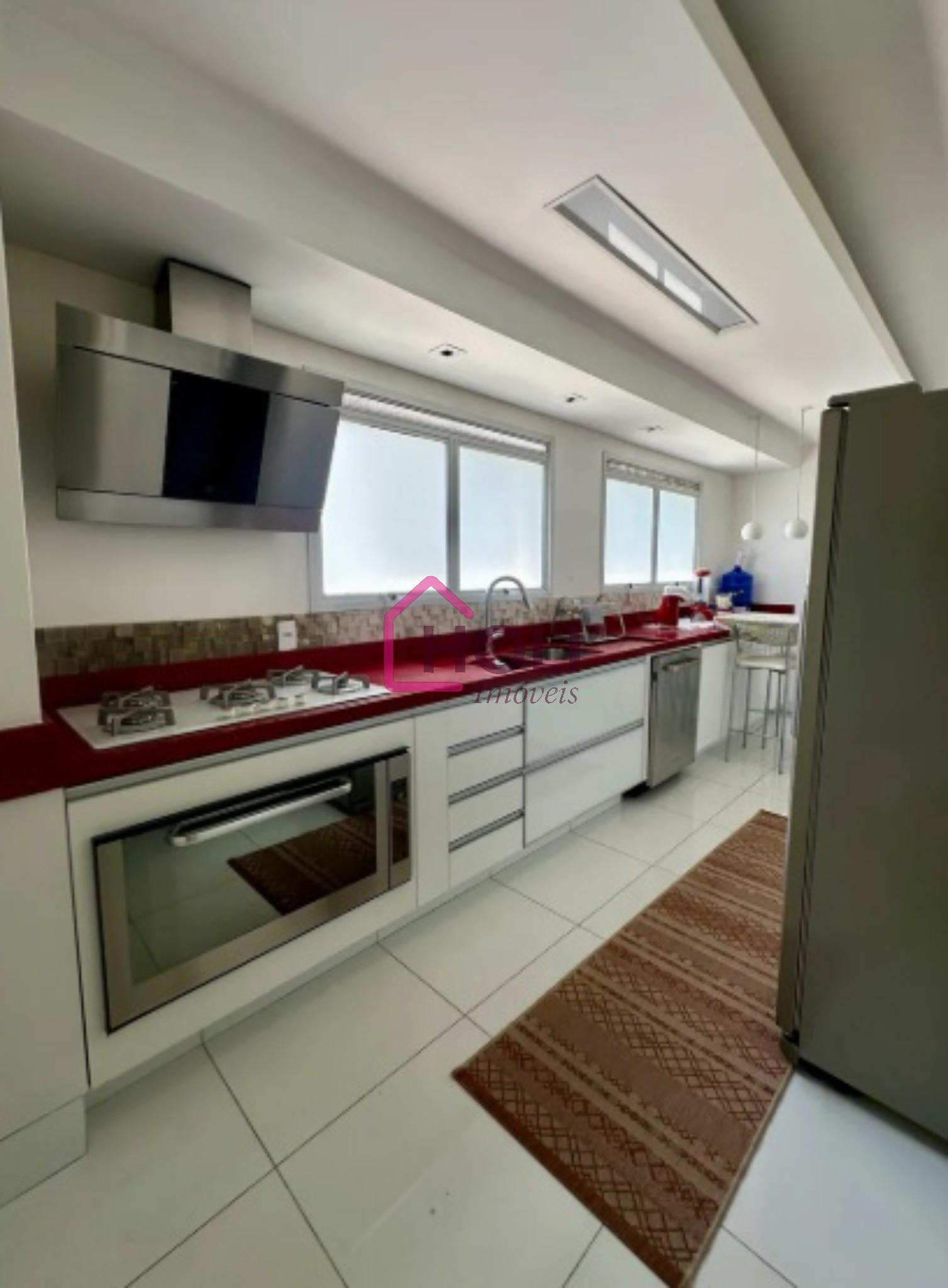 Apartamento, 4 quartos, 180 m² - Foto 4