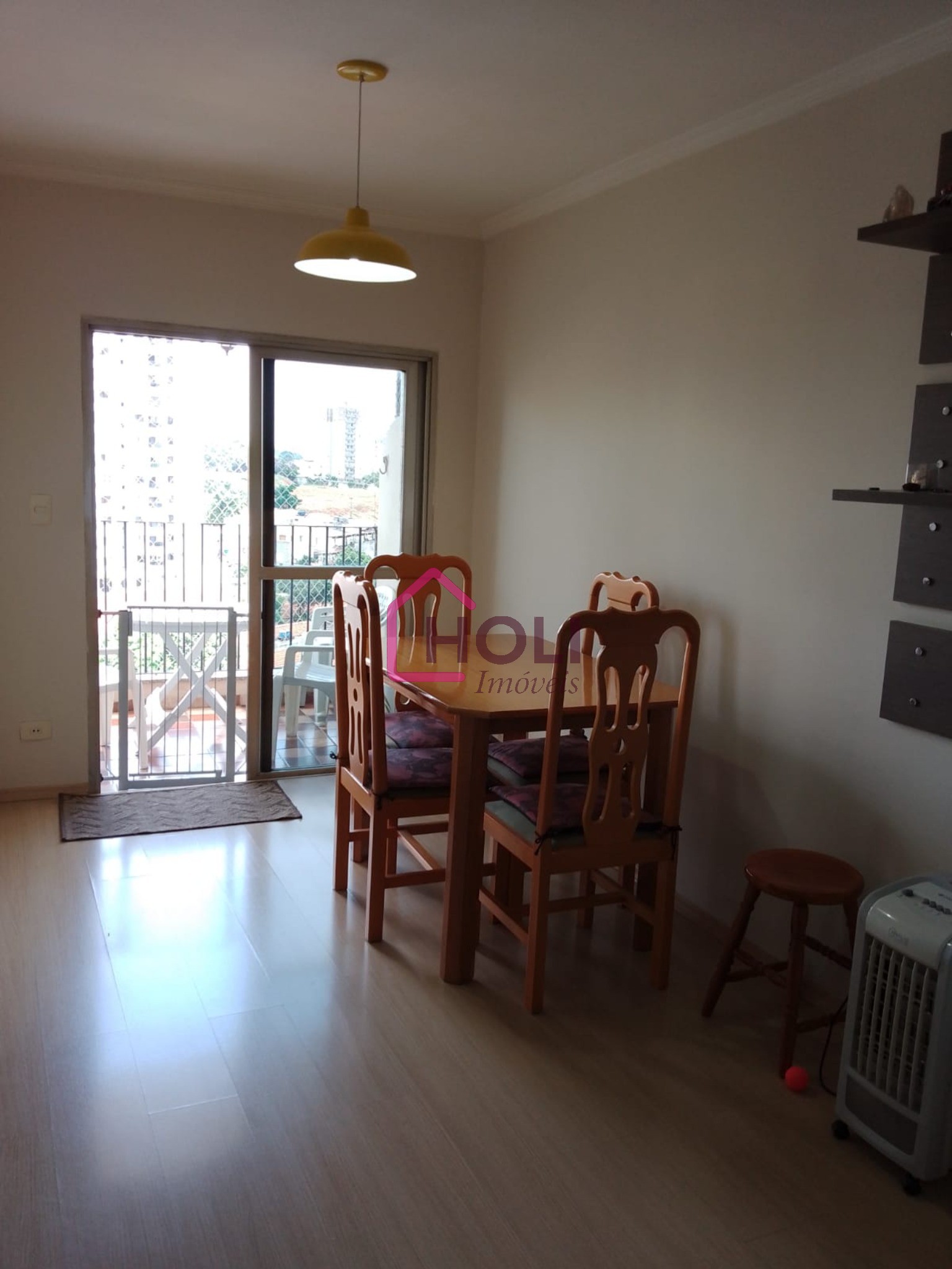 Apartamento, 2 quartos, 81 m² - Foto 5