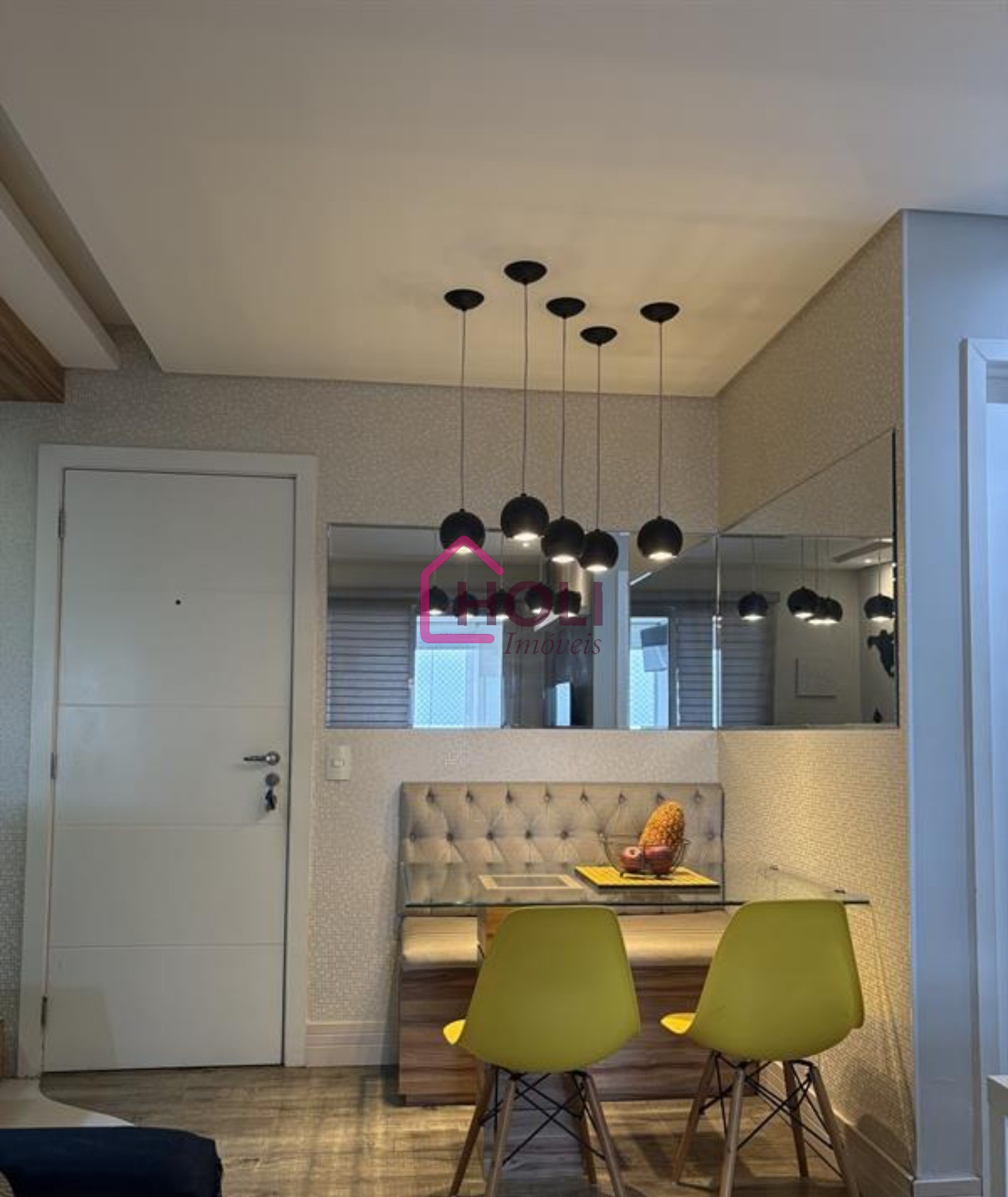 Apartamento, 2 quartos, 60 m² - Foto 4