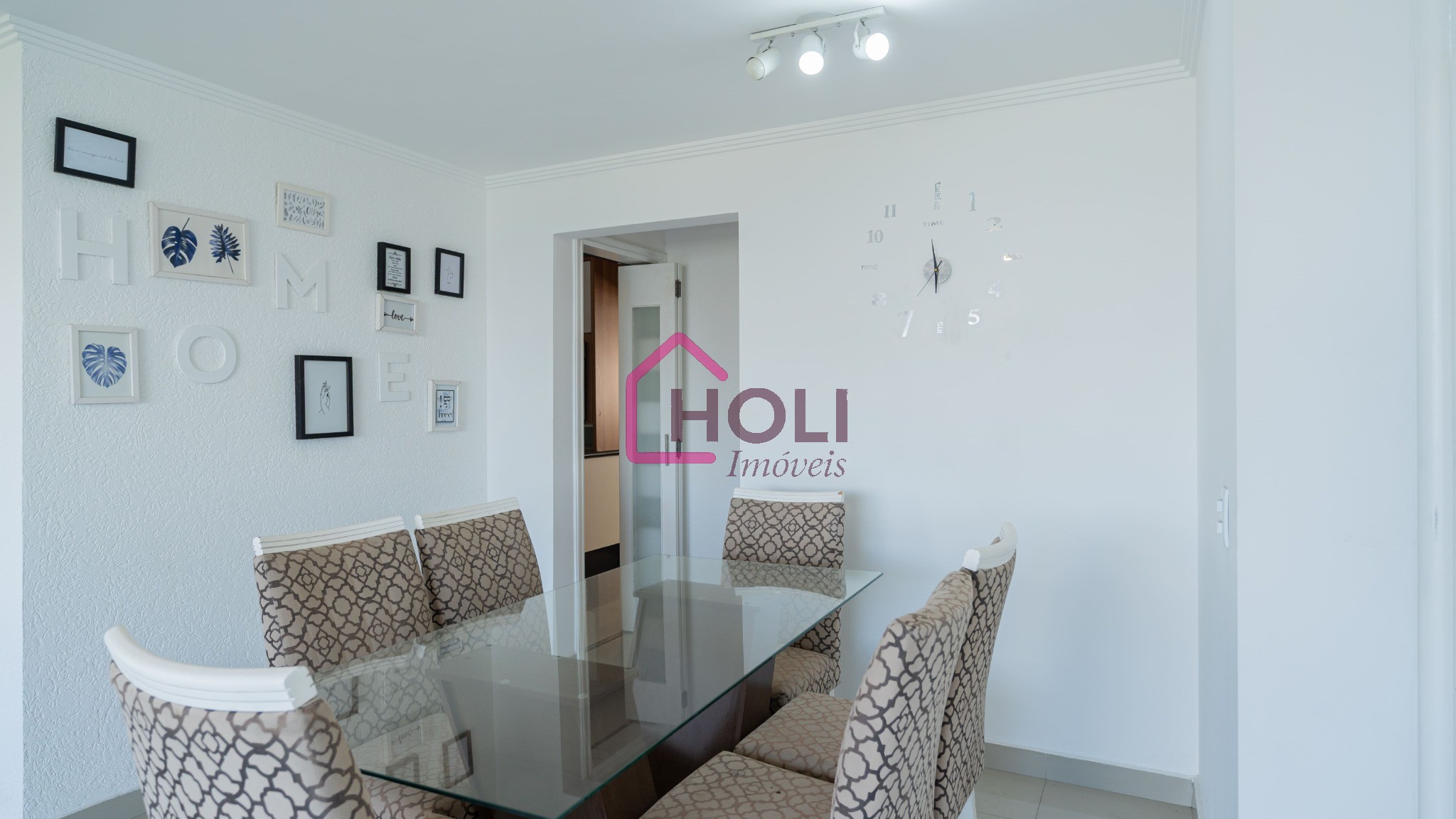 Apartamento, 3 quartos, 122 m² - Foto 5