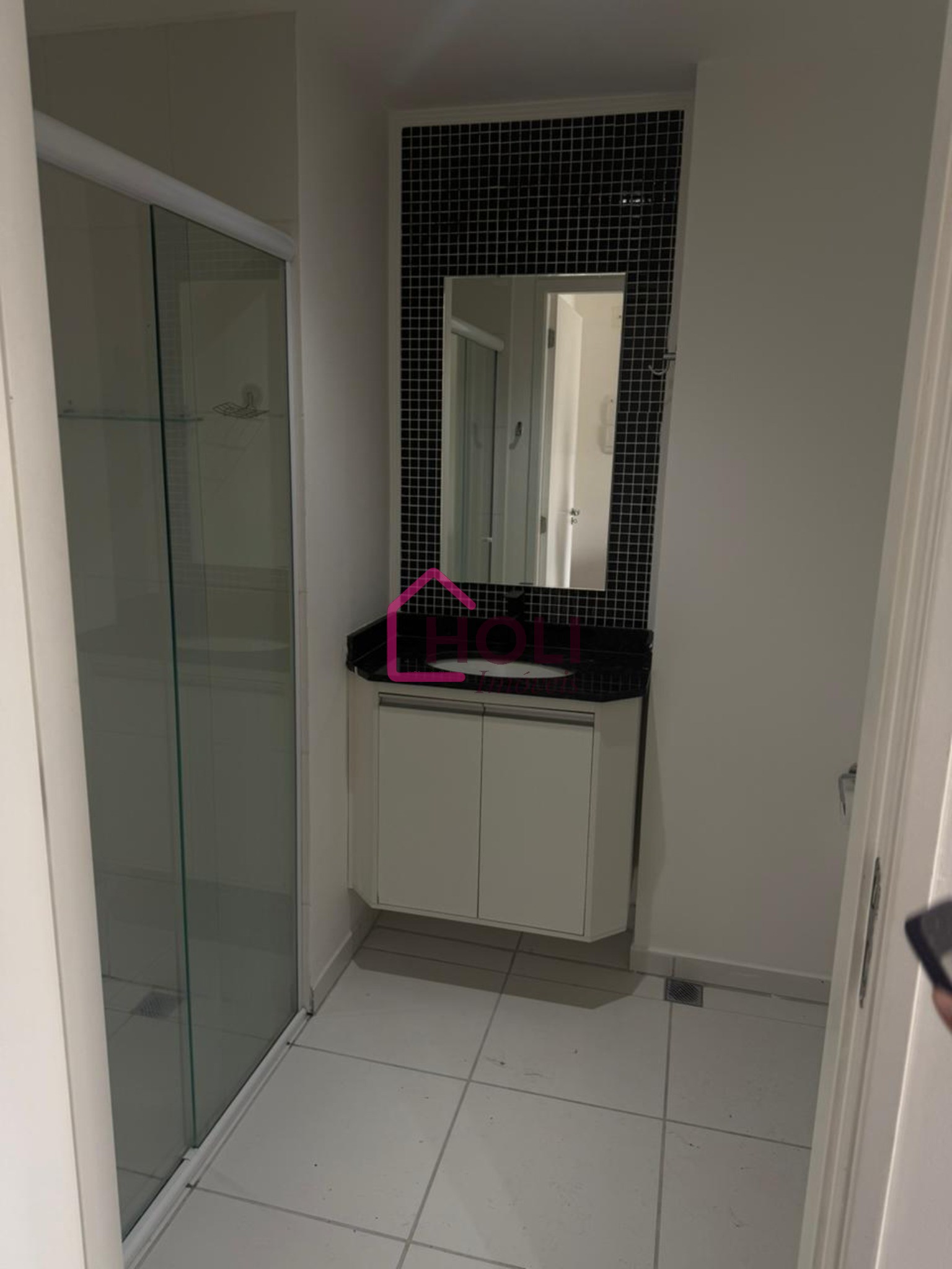 Apartamento, 1 quarto, 28 m² - Foto 9