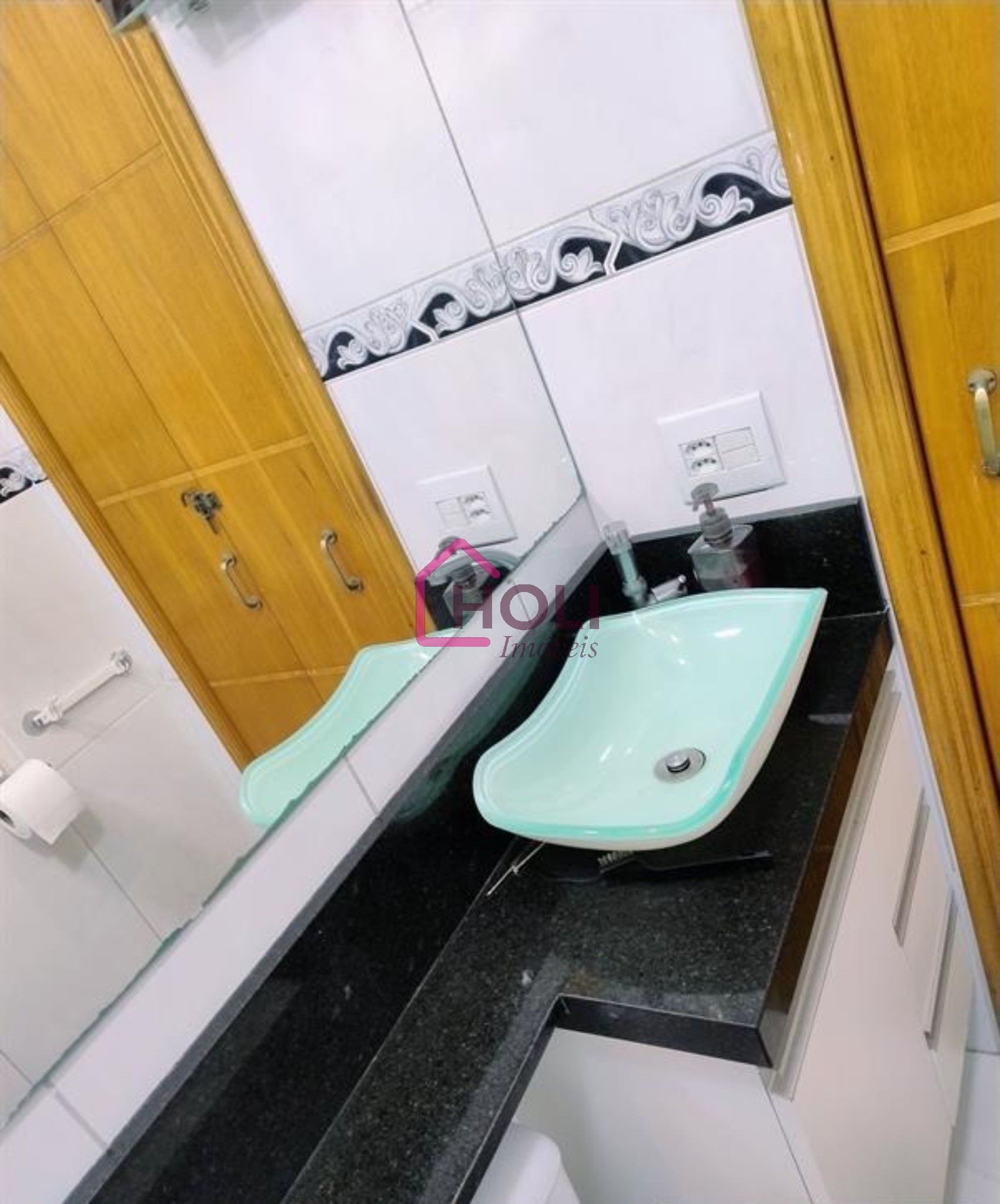 Apartamento, 2 quartos, 48 m² - Foto 14