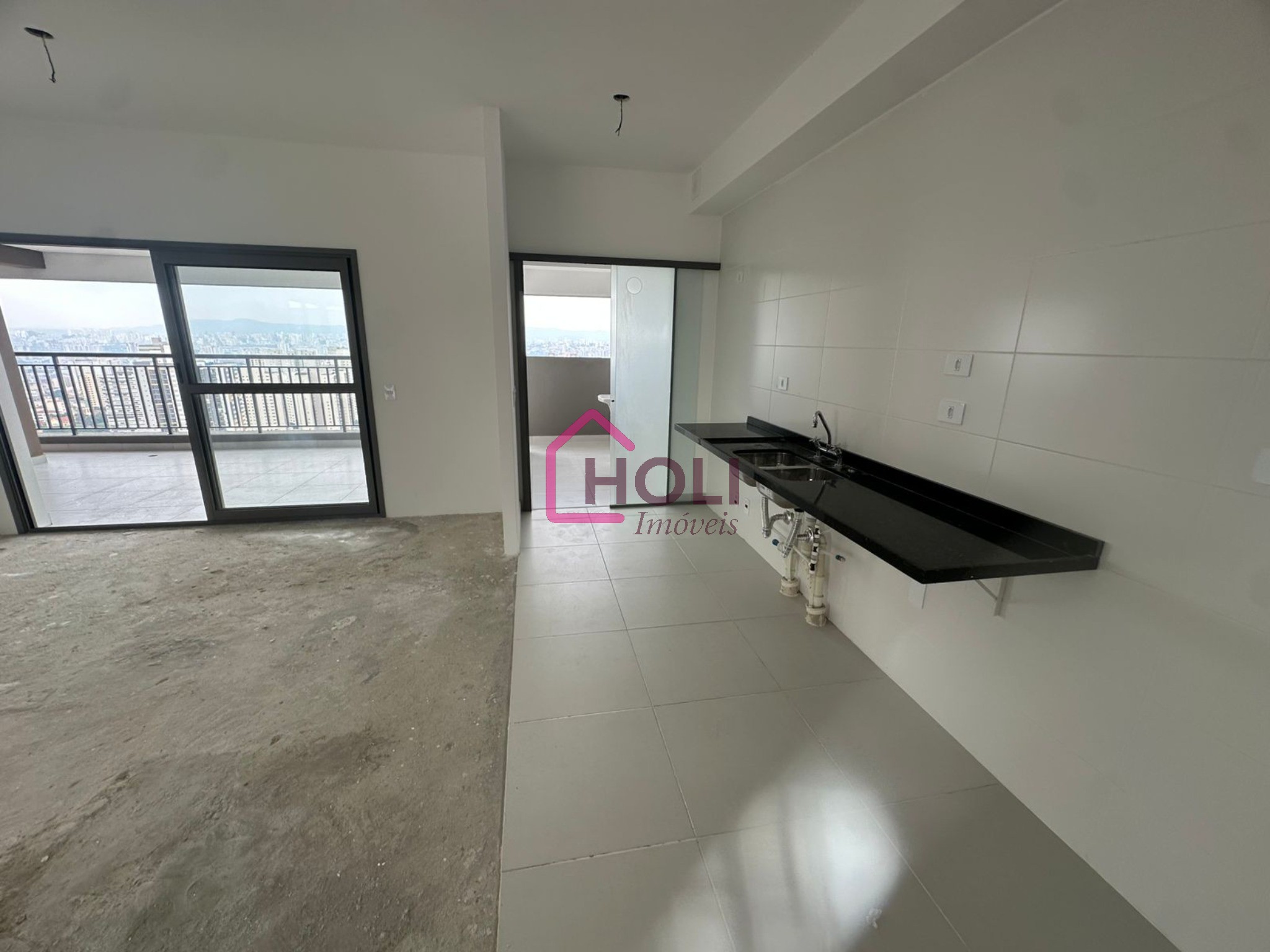 Cobertura, 3 quartos, 201 m² - Foto 5