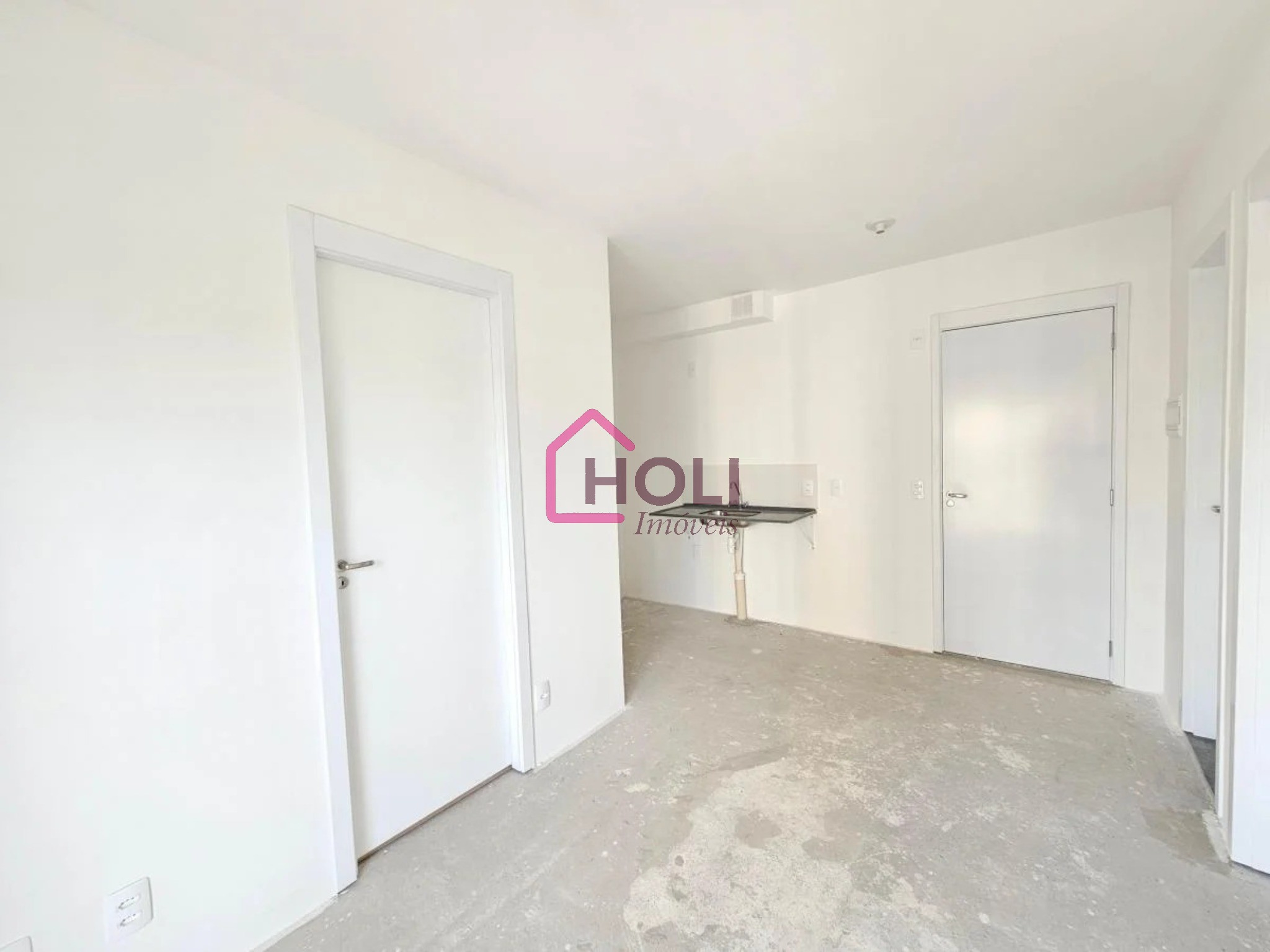 Apartamento, 2 quartos, 37 m² - Foto 3