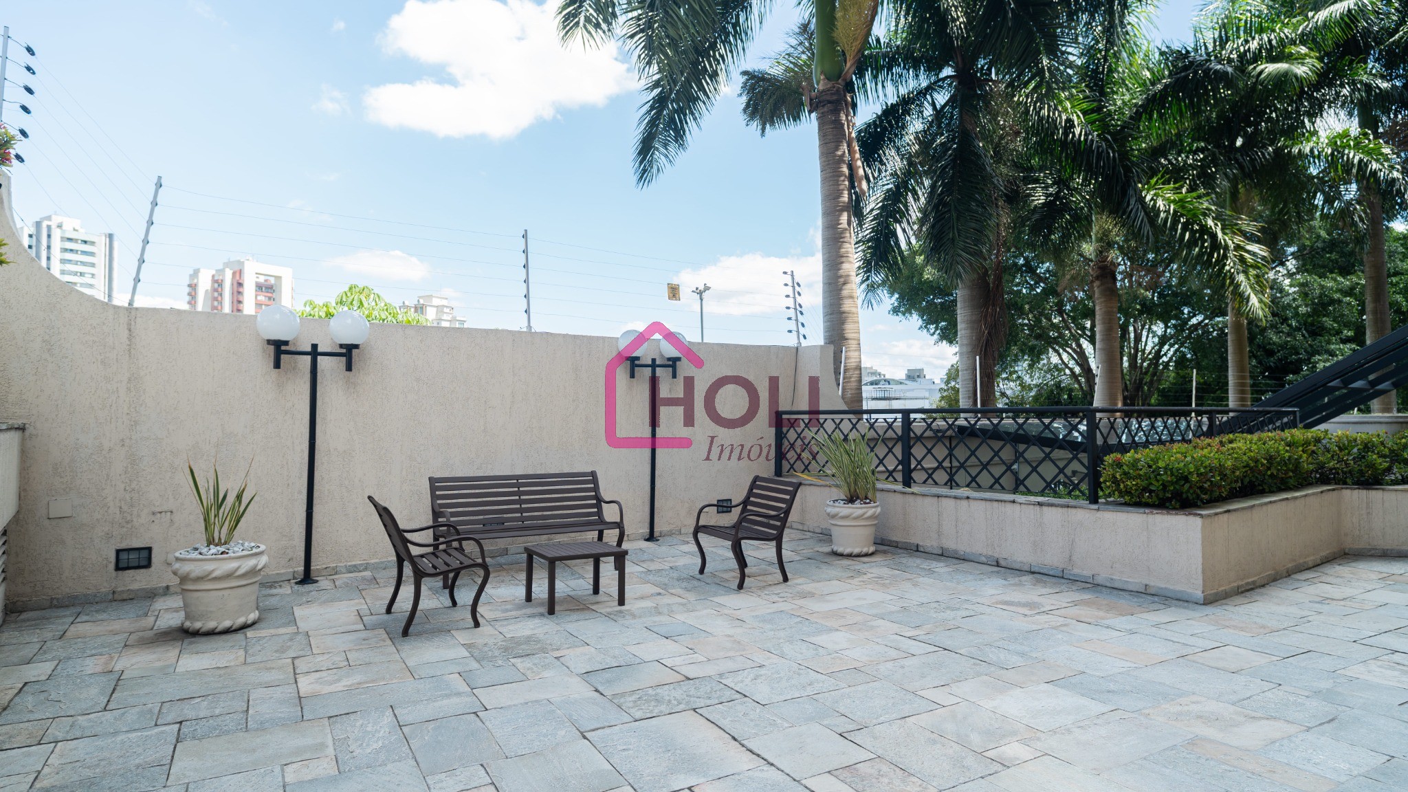 Apartamento, 3 quartos, 122 m² - Foto 24