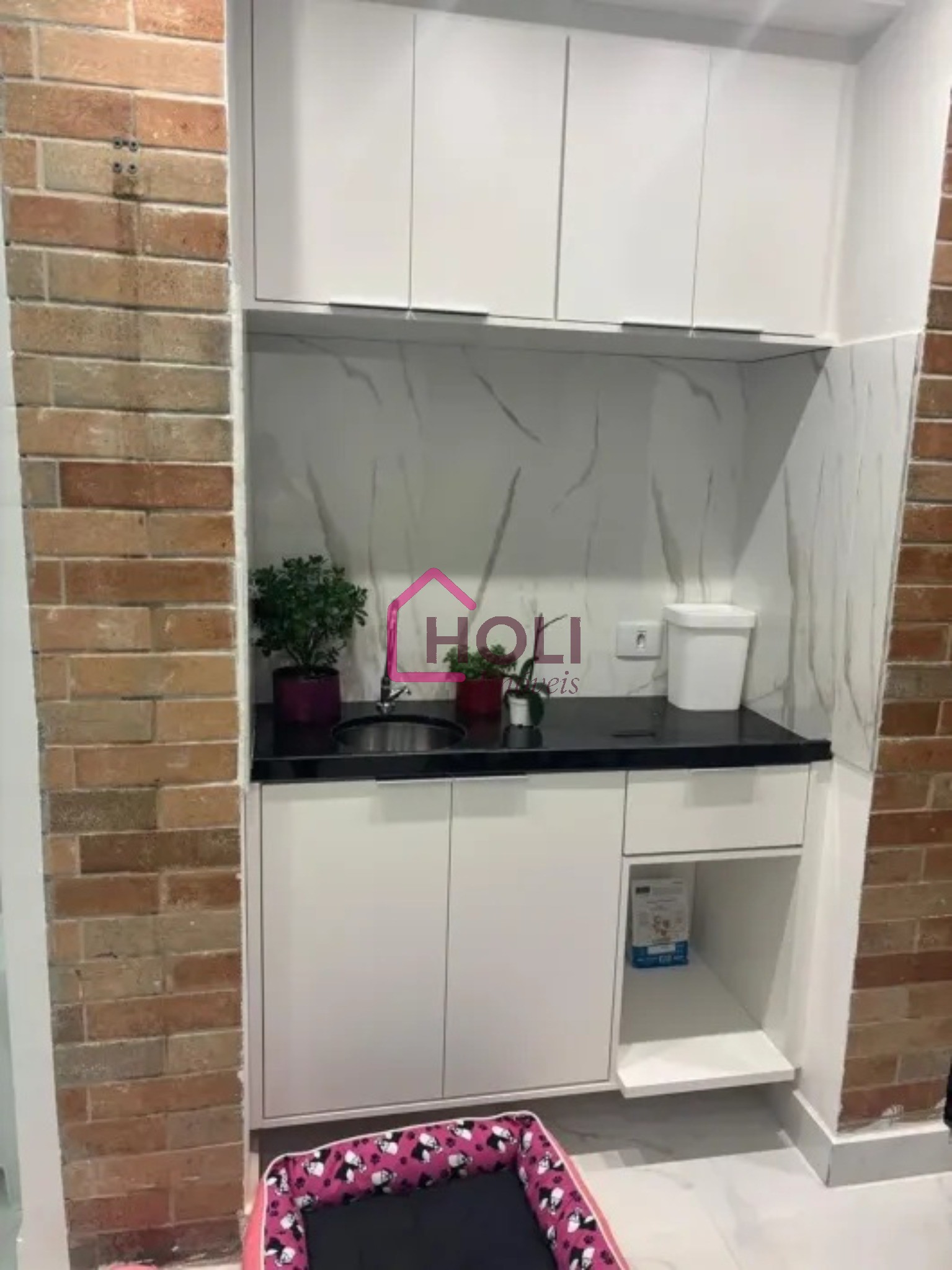 Apartamento, 3 quartos, 72 m² - Foto 10