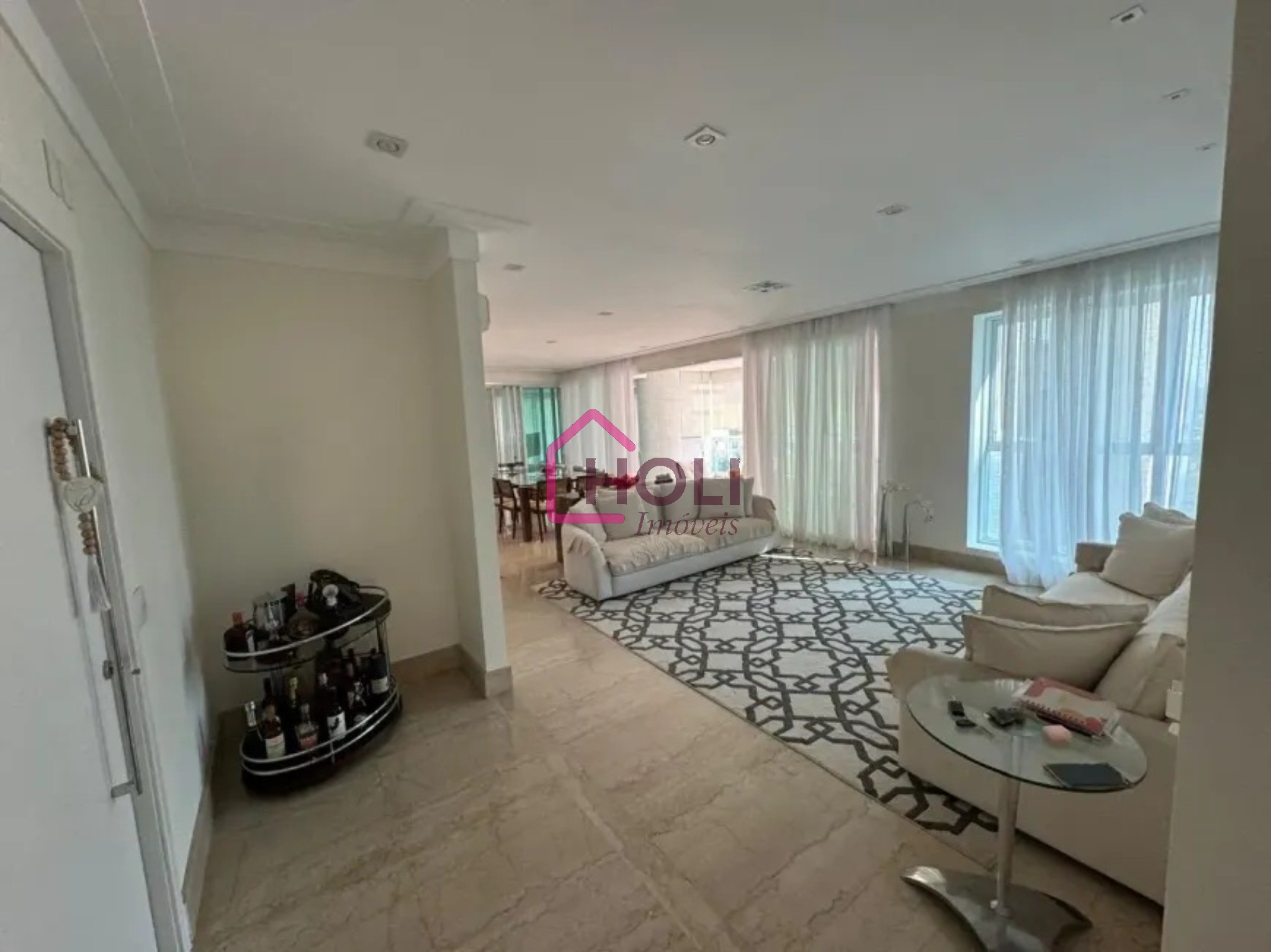 Apartamento, 5 quartos, 335 m² - Foto 1