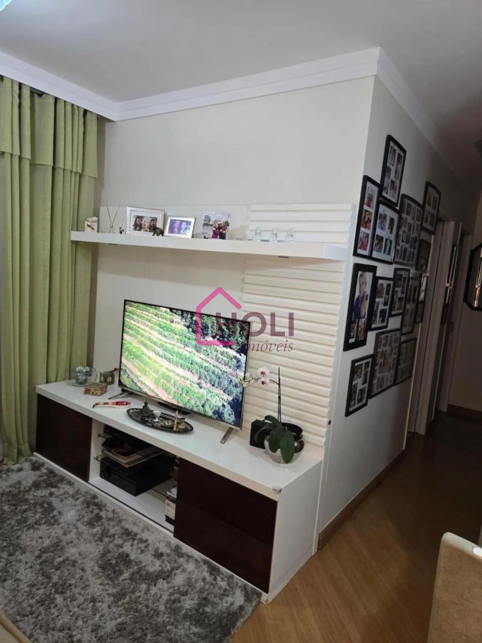 Apartamento, 3 quartos, 63 m² - Foto 4