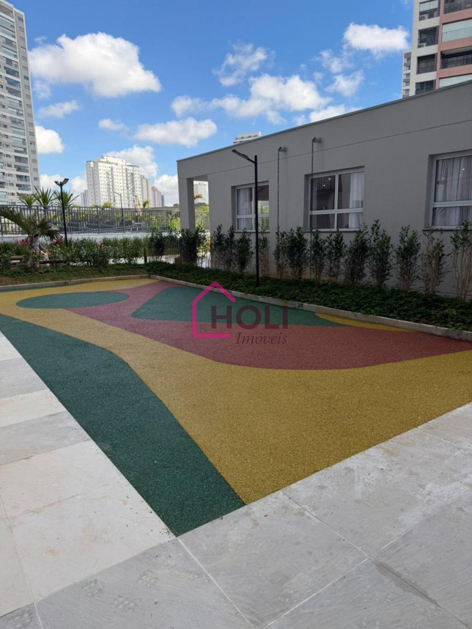 Apartamento, 2 quartos, 37 m² - Foto 45