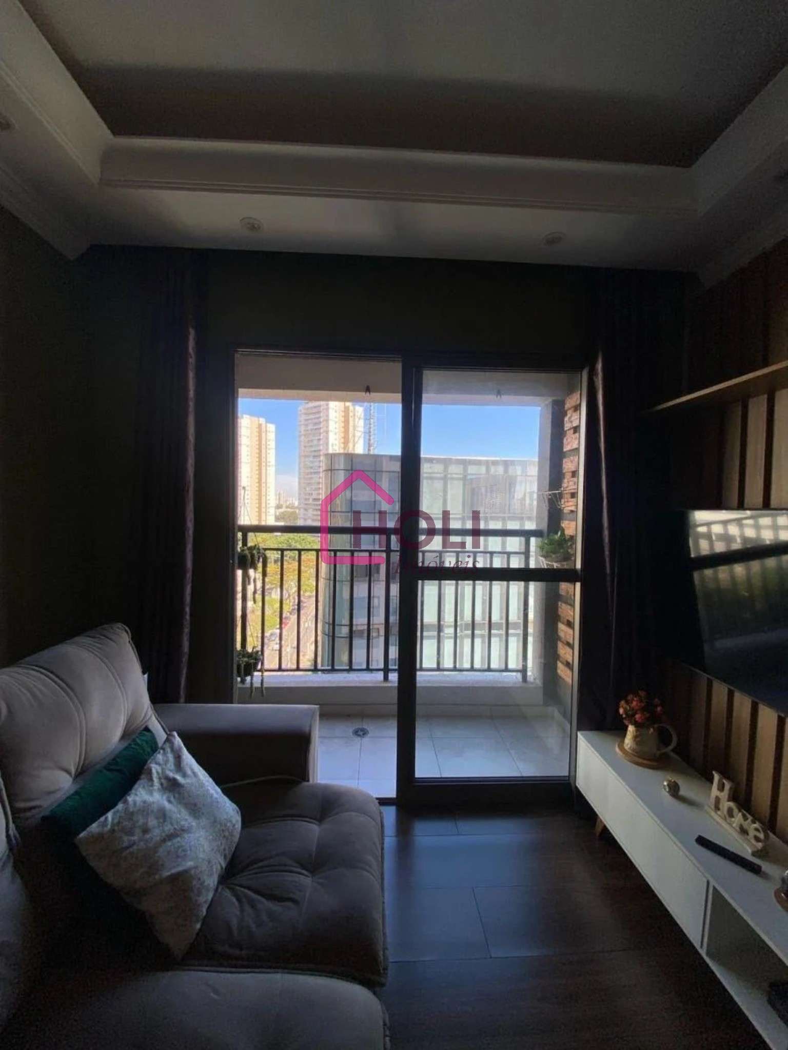 Apartamento, 2 quartos, 49 m² - Foto 4