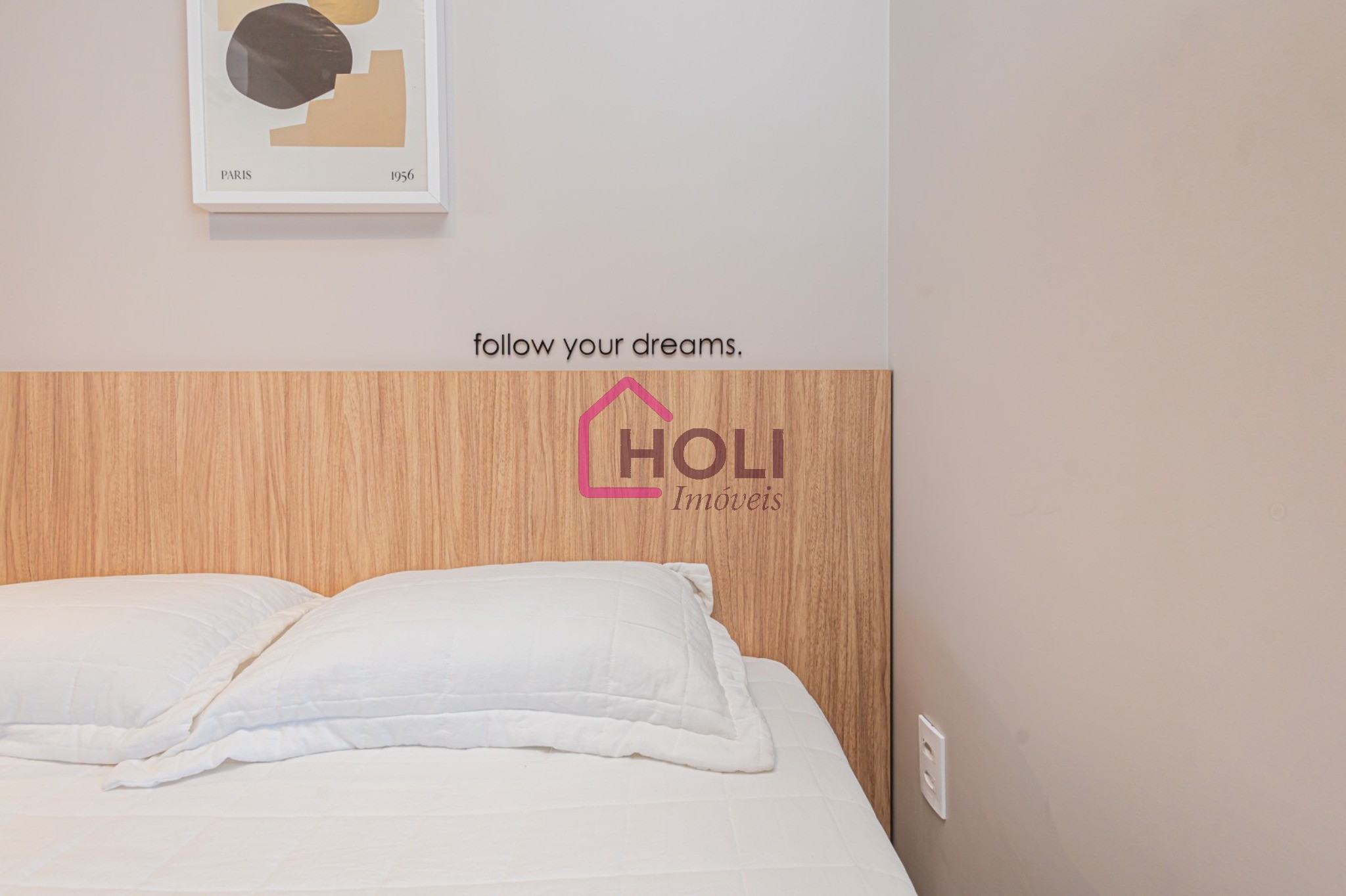 Apartamento, 1 quarto, 20 m² - Foto 6