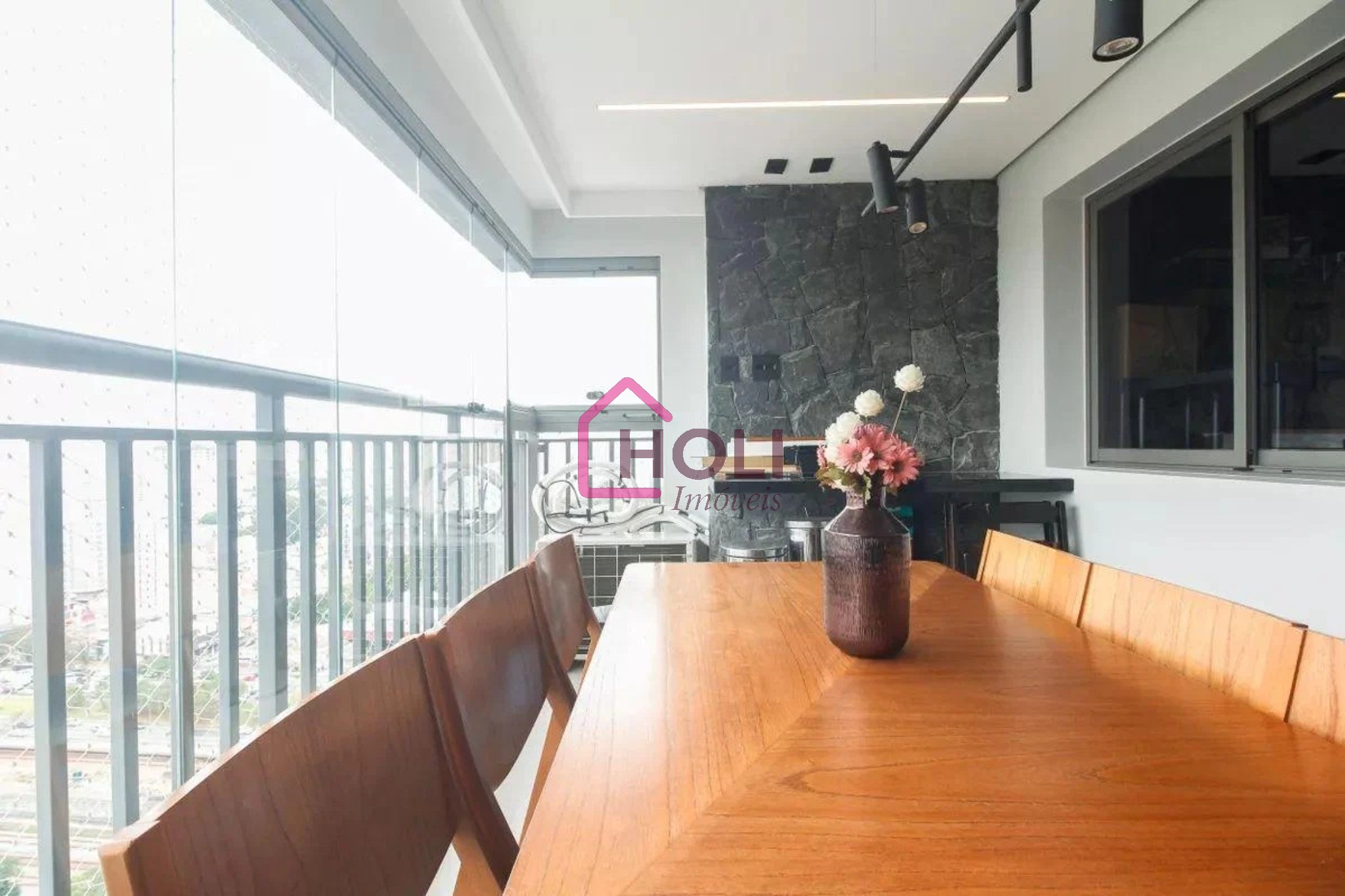 Apartamento, 3 quartos, 86 m² - Foto 22