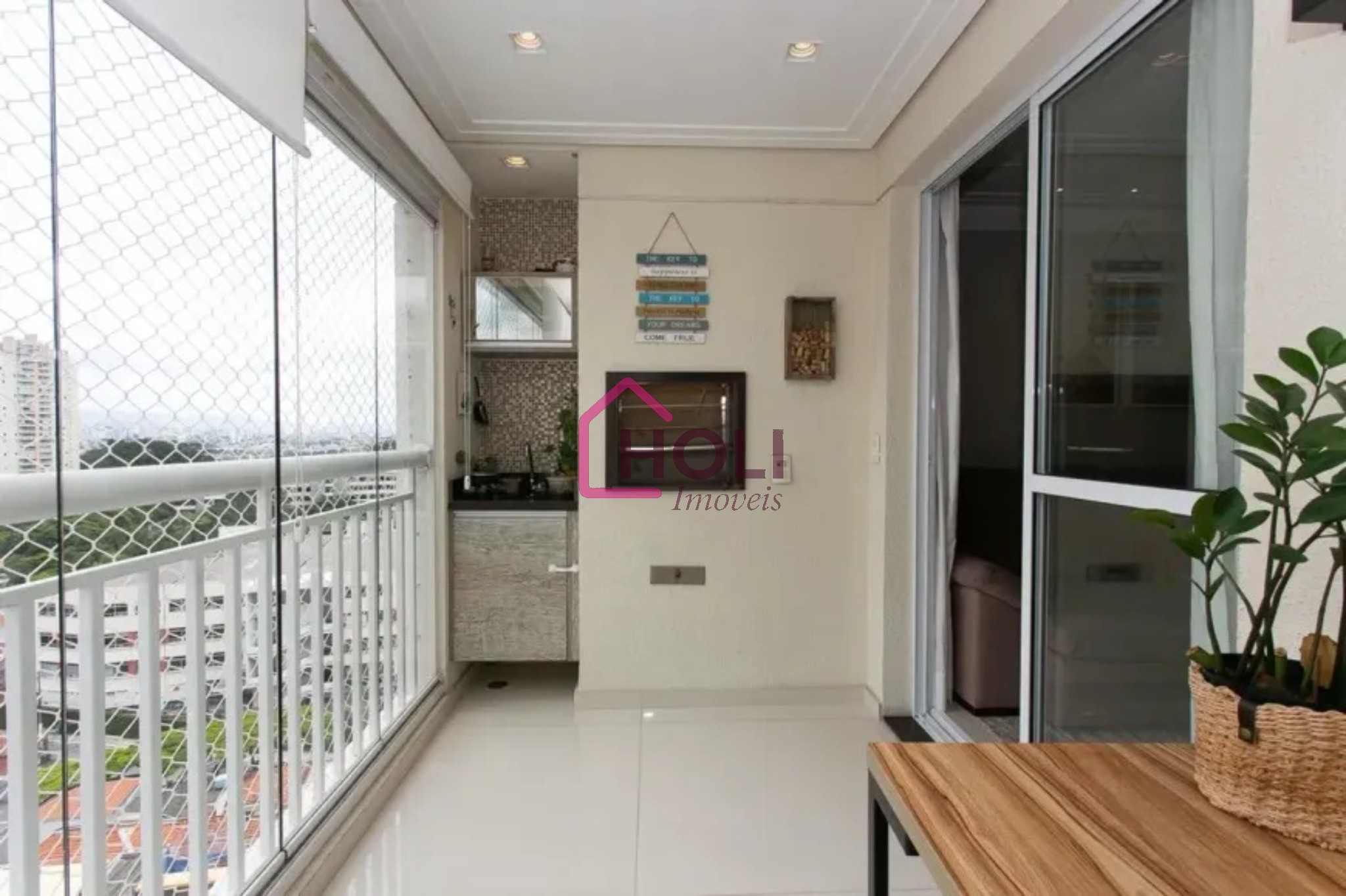Apartamento, 3 quartos, 82 m² - Foto 20