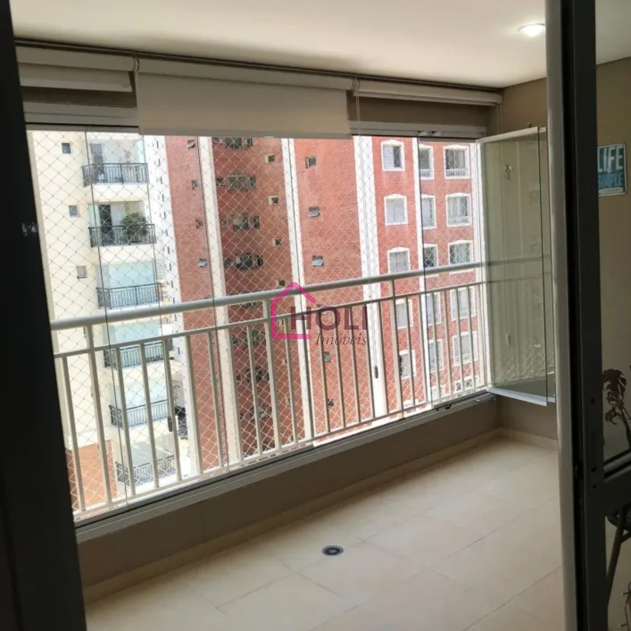 Apartamento, 3 quartos, 79 m² - Foto 1