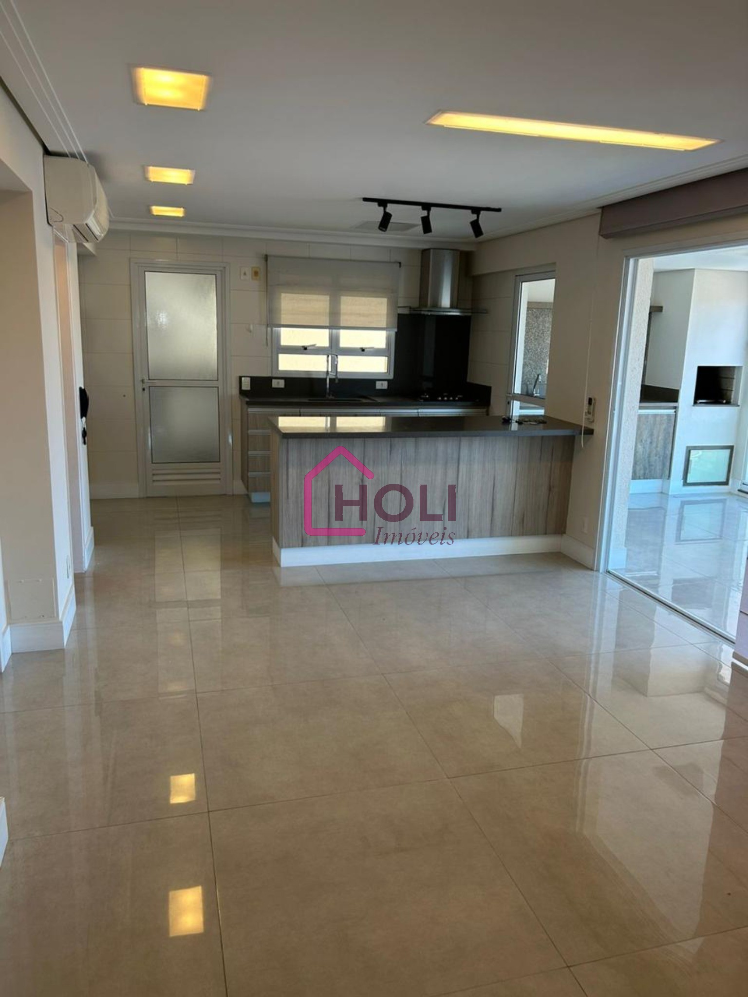 Apartamento, 2 quartos, 104 m² - Foto 1