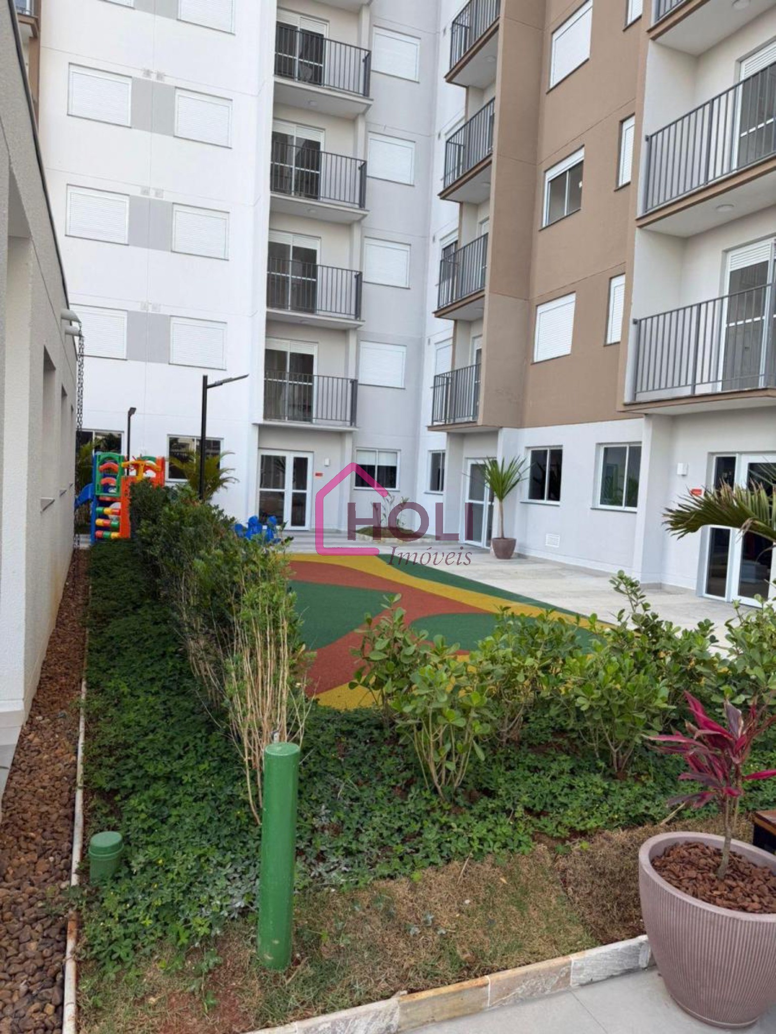 Apartamento, 2 quartos, 37 m² - Foto 46