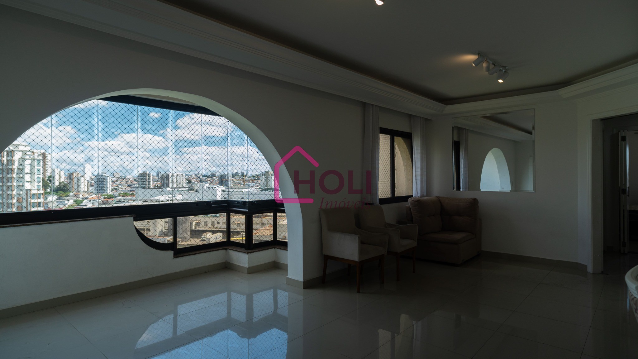 Apartamento, 3 quartos, 122 m² - Foto 9