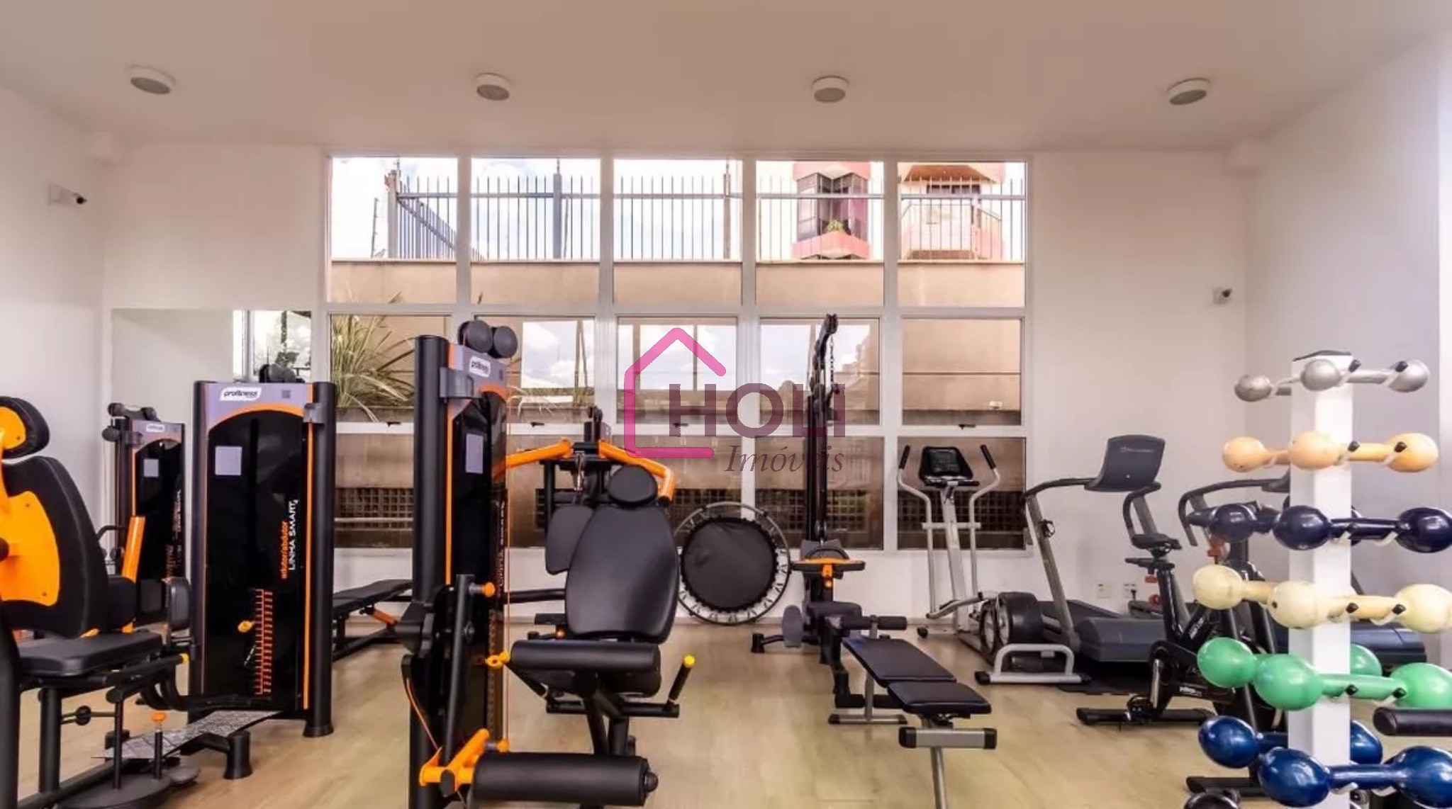 Apartamento, 3 quartos, 96 m² - Foto 49