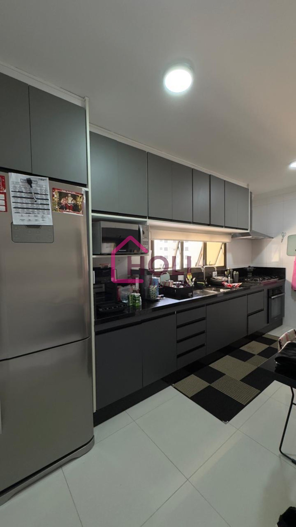 Apartamento, 3 quartos, 124 m² - Foto 17