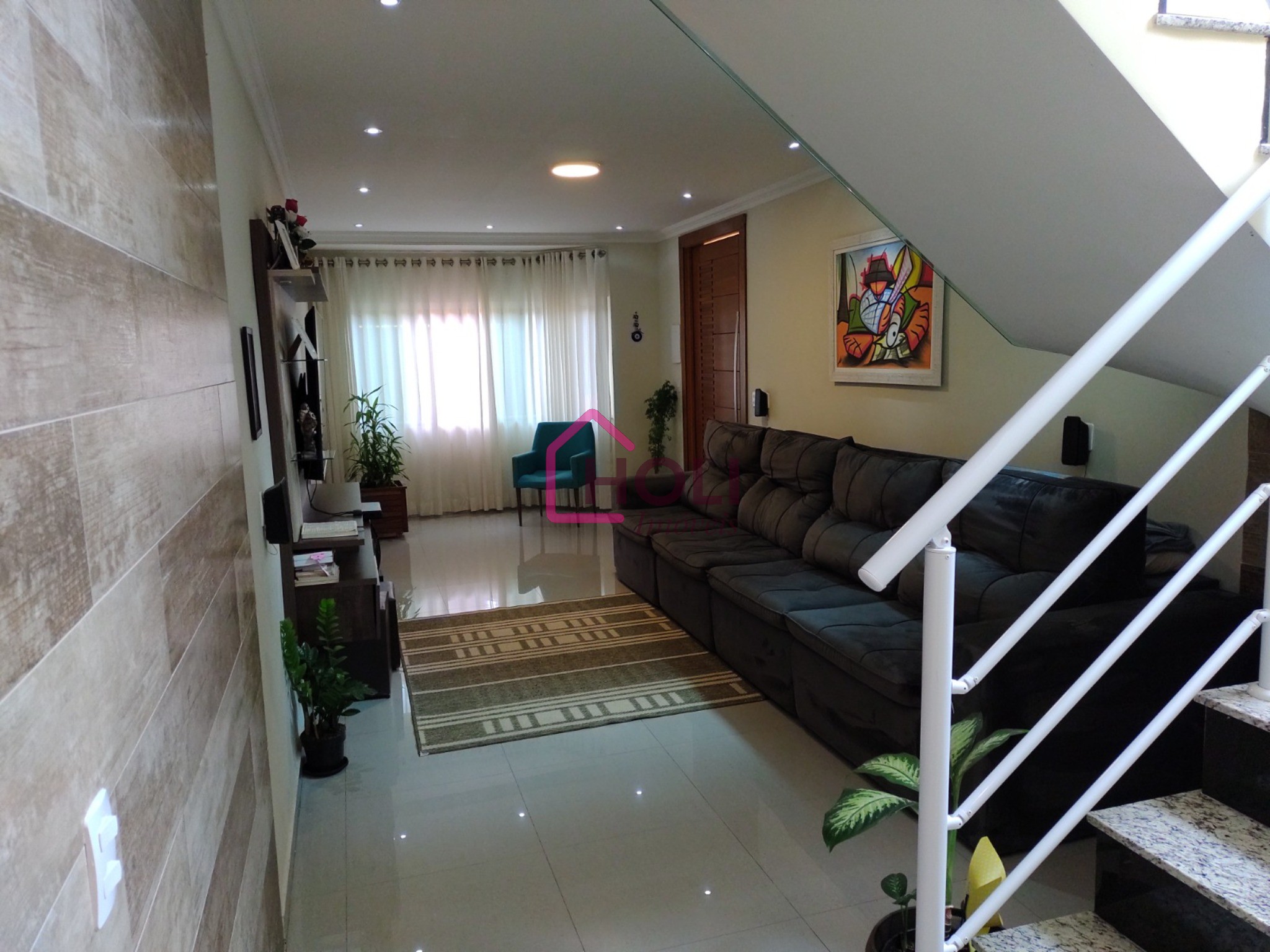 Casa, 4 quartos, 250 m² - Foto 3