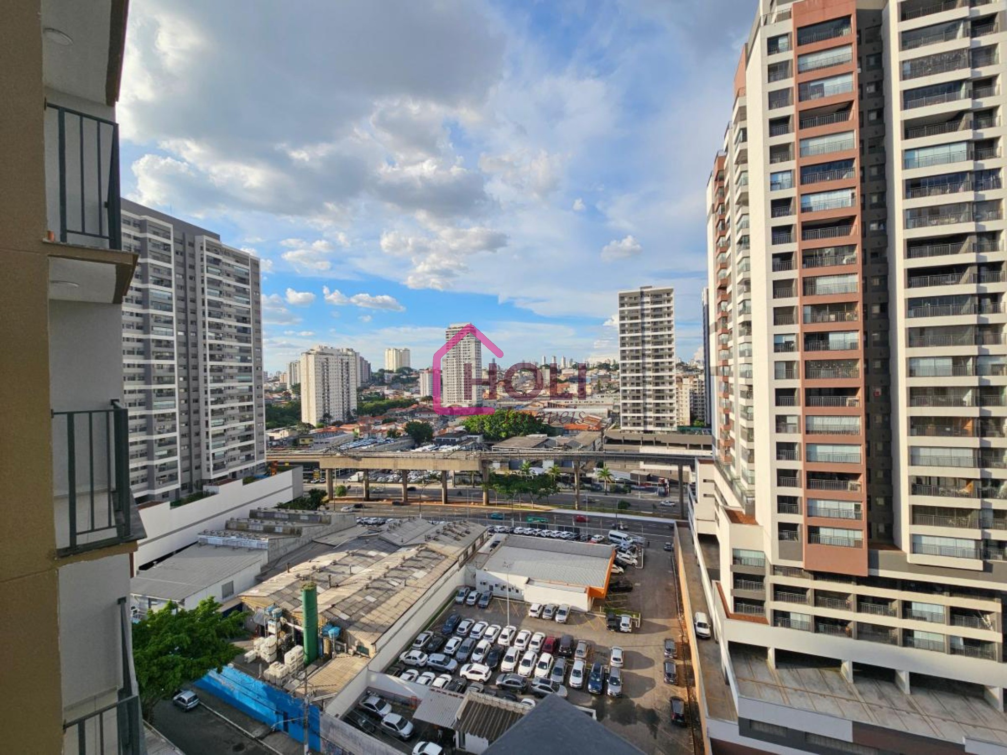 Apartamento, 2 quartos, 37 m² - Foto 37