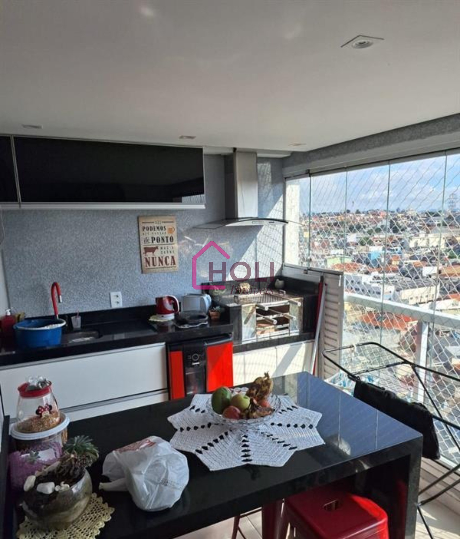 Apartamento, 2 quartos, 56 m² - Foto 13