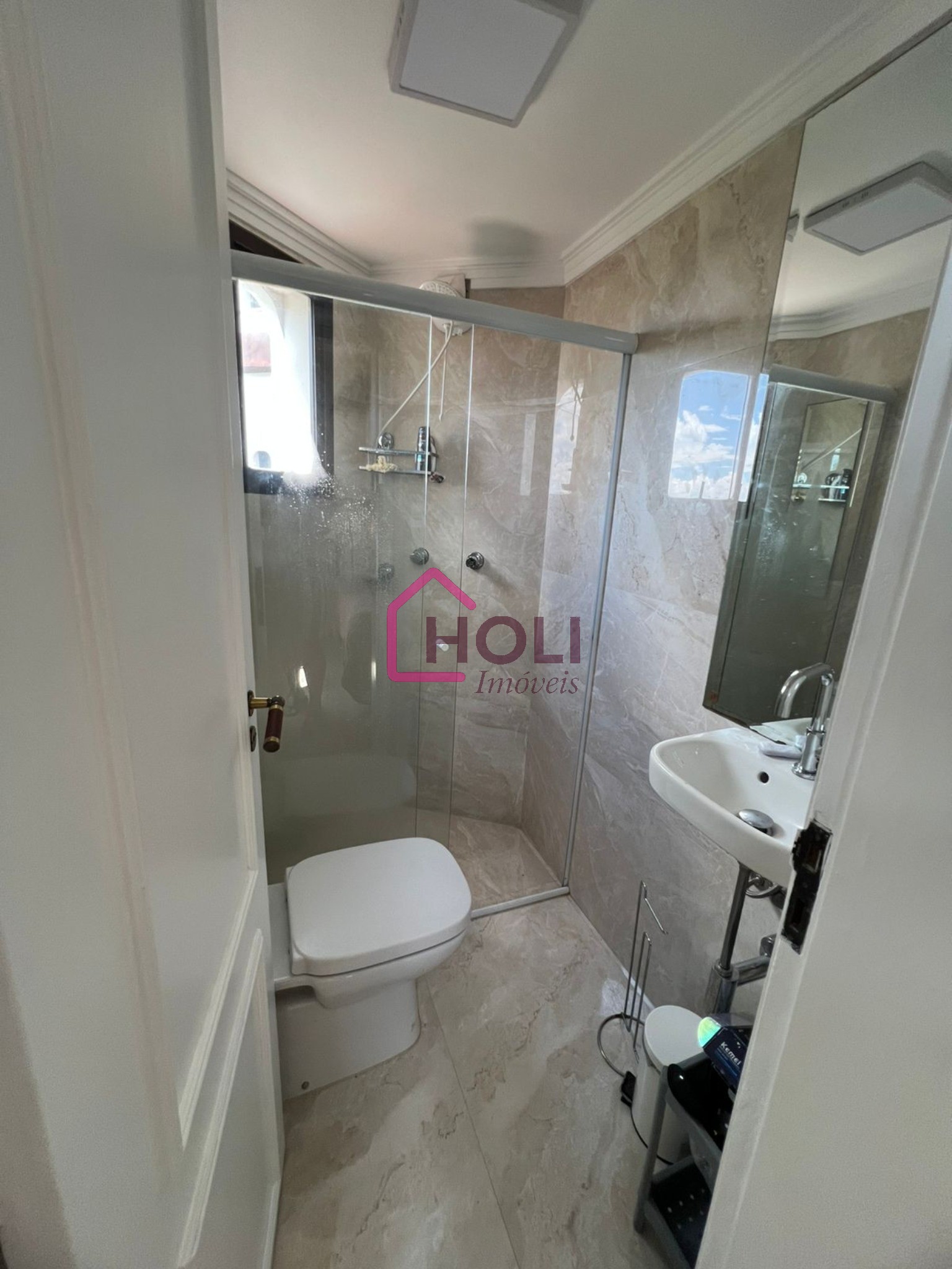Apartamento, 3 quartos, 85 m² - Foto 16