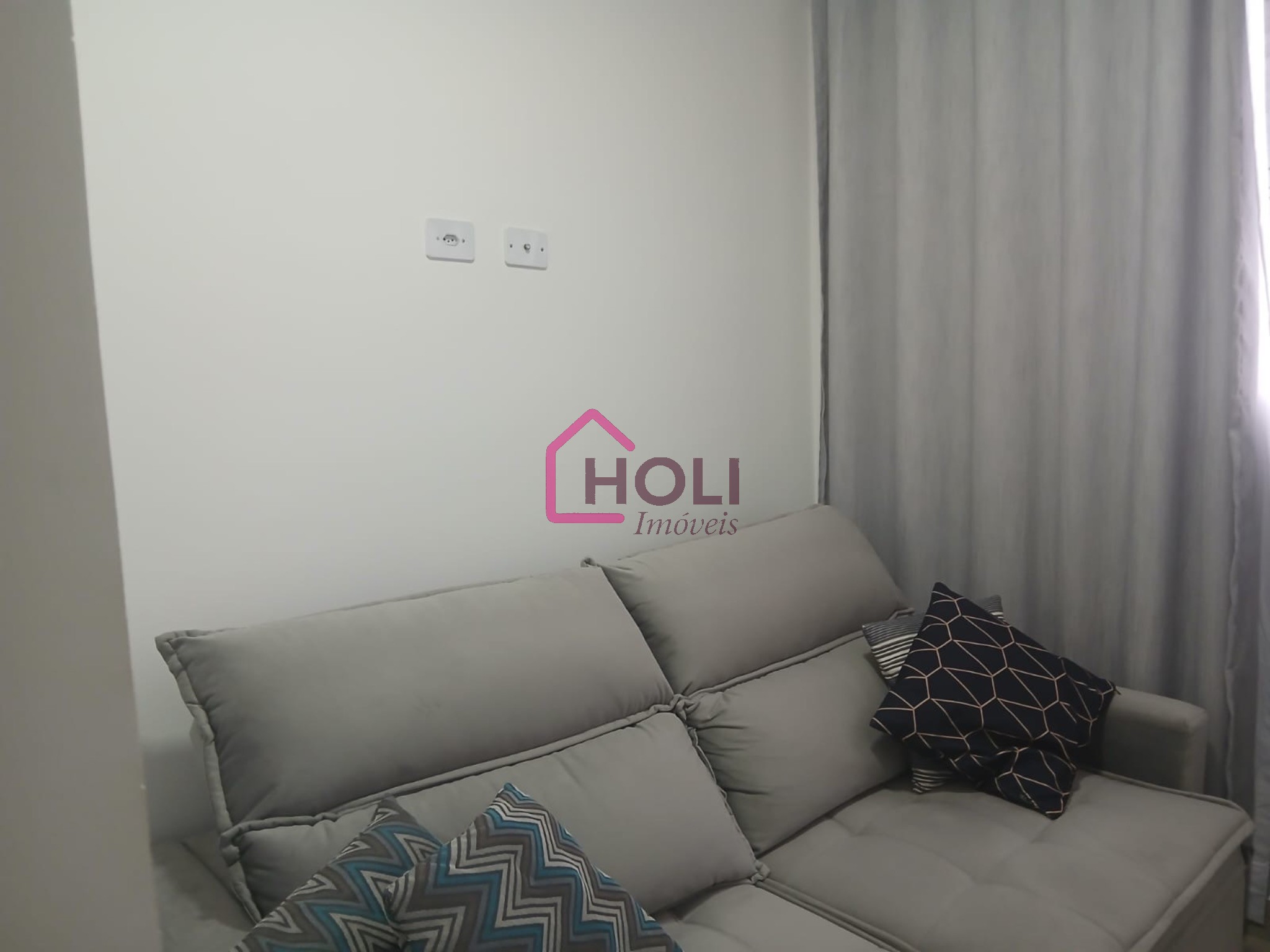 Apartamento, 2 quartos, 40 m² - Foto 2
