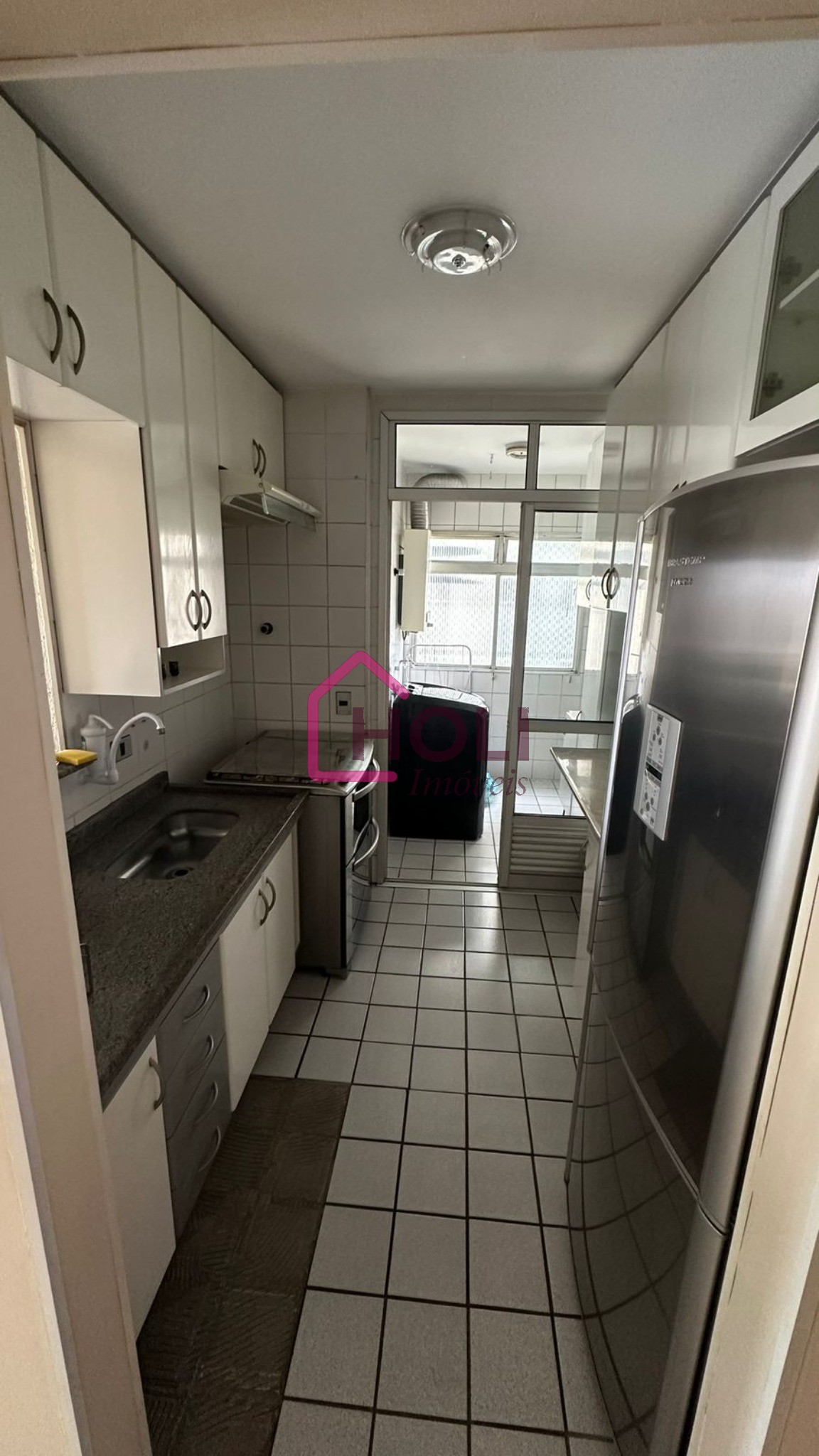 Apartamento, 3 quartos, 73 m² - Foto 33