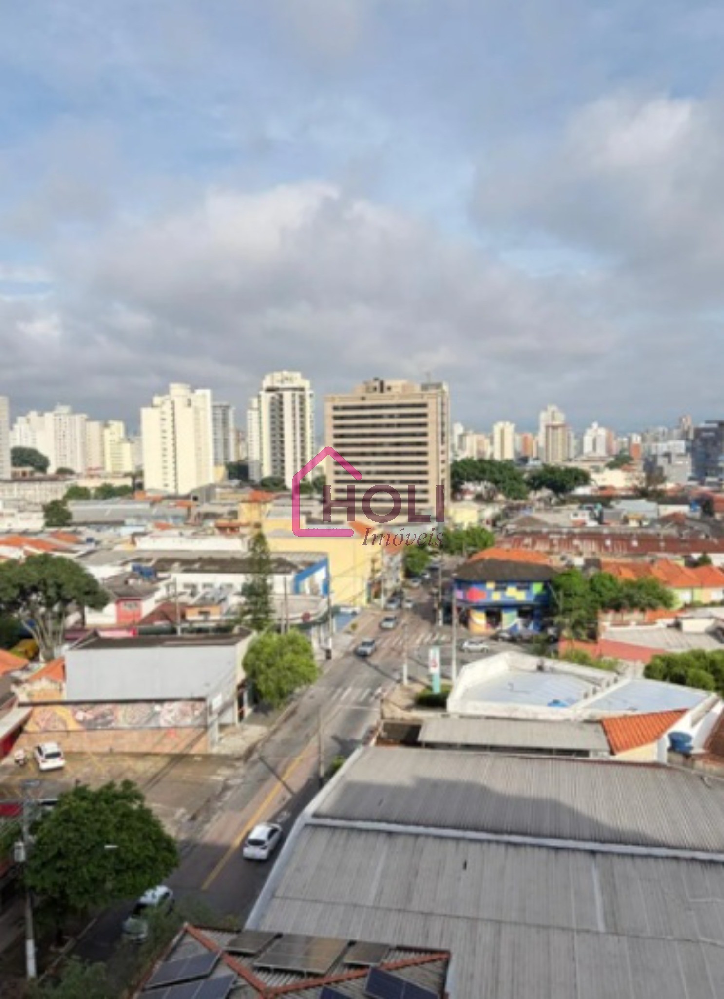 Apartamento, 2 quartos, 45 m² - Foto 15