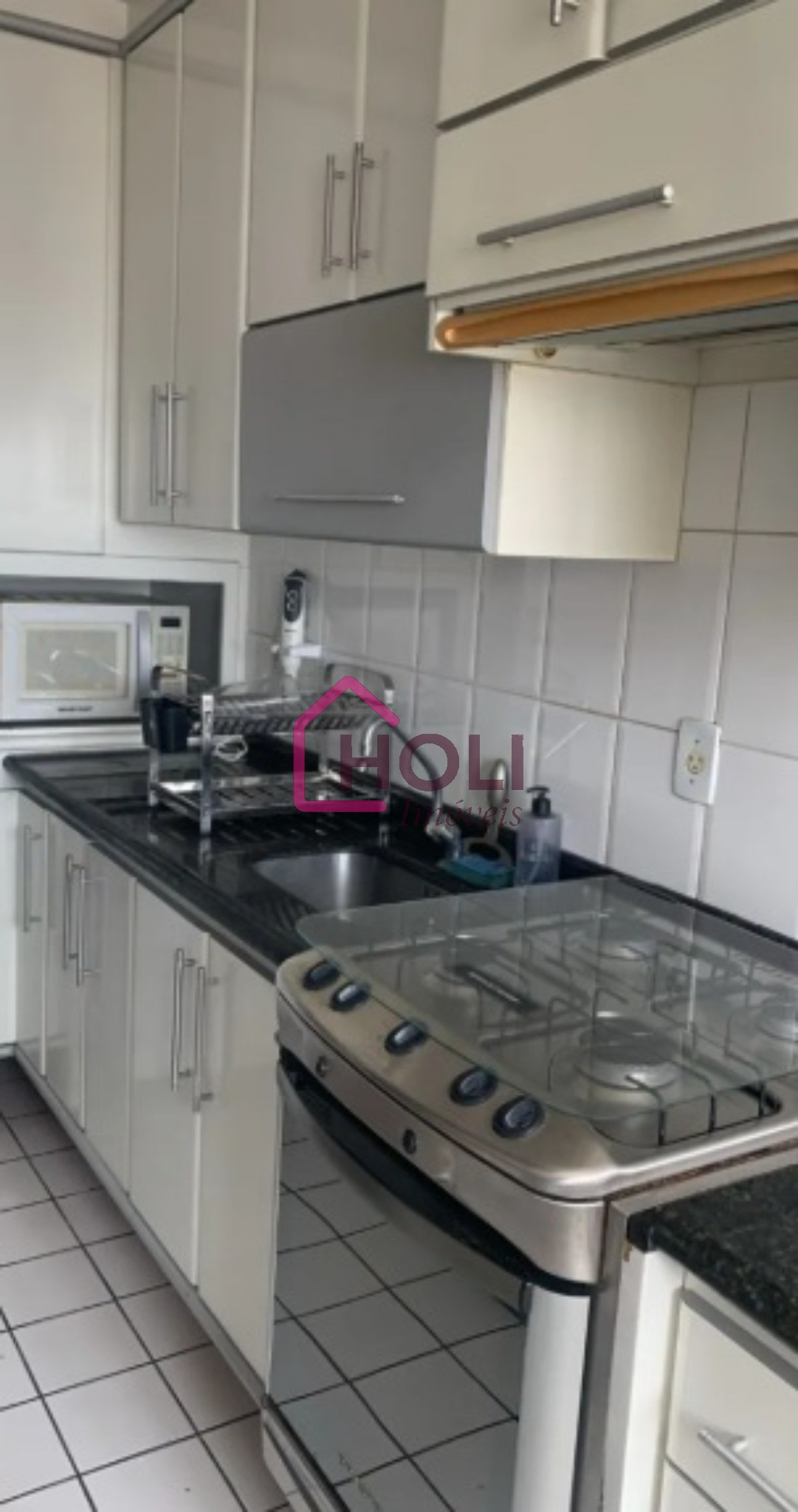 Apartamento, 3 quartos, 64 m² - Foto 3