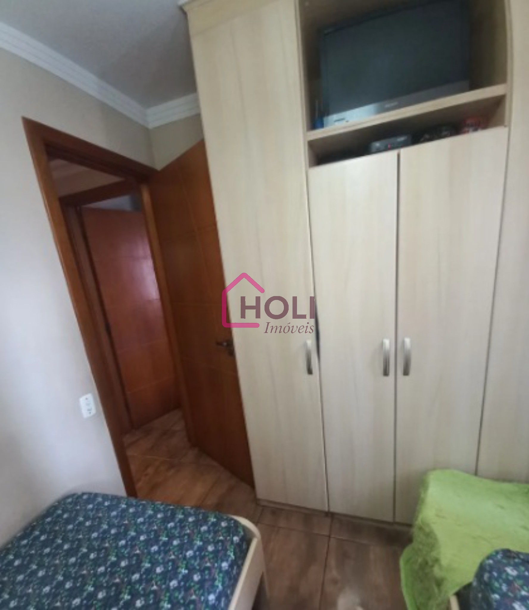 Apartamento, 2 quartos, 52 m² - Foto 11