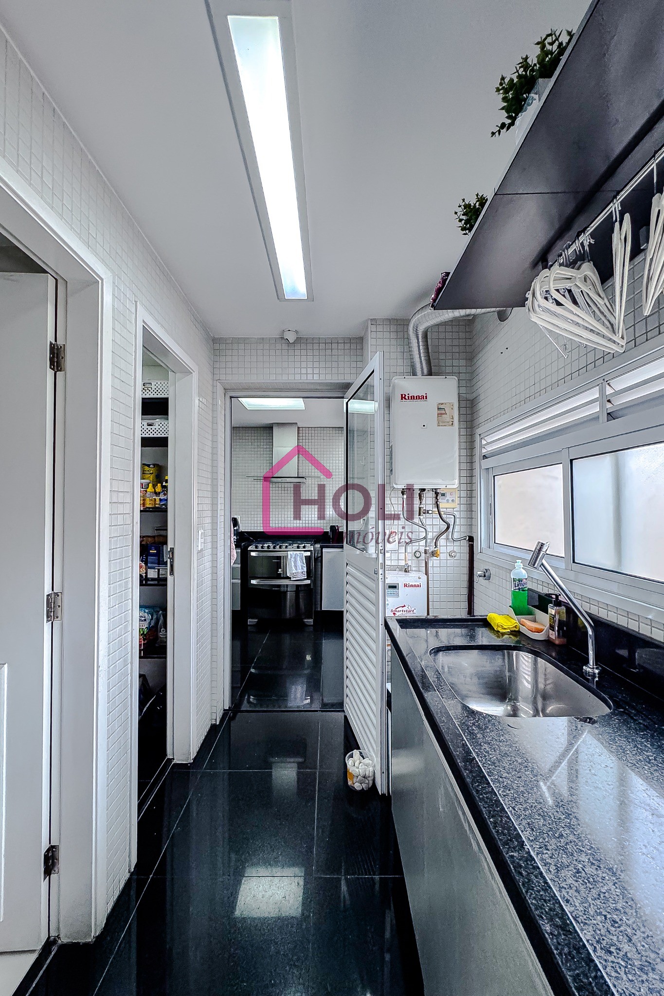 Apartamento, 3 quartos, 227 m² - Foto 52
