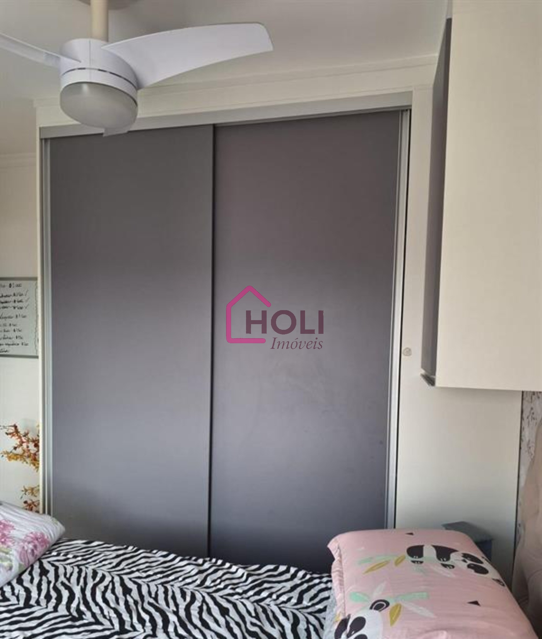 Apartamento, 2 quartos, 56 m² - Foto 5